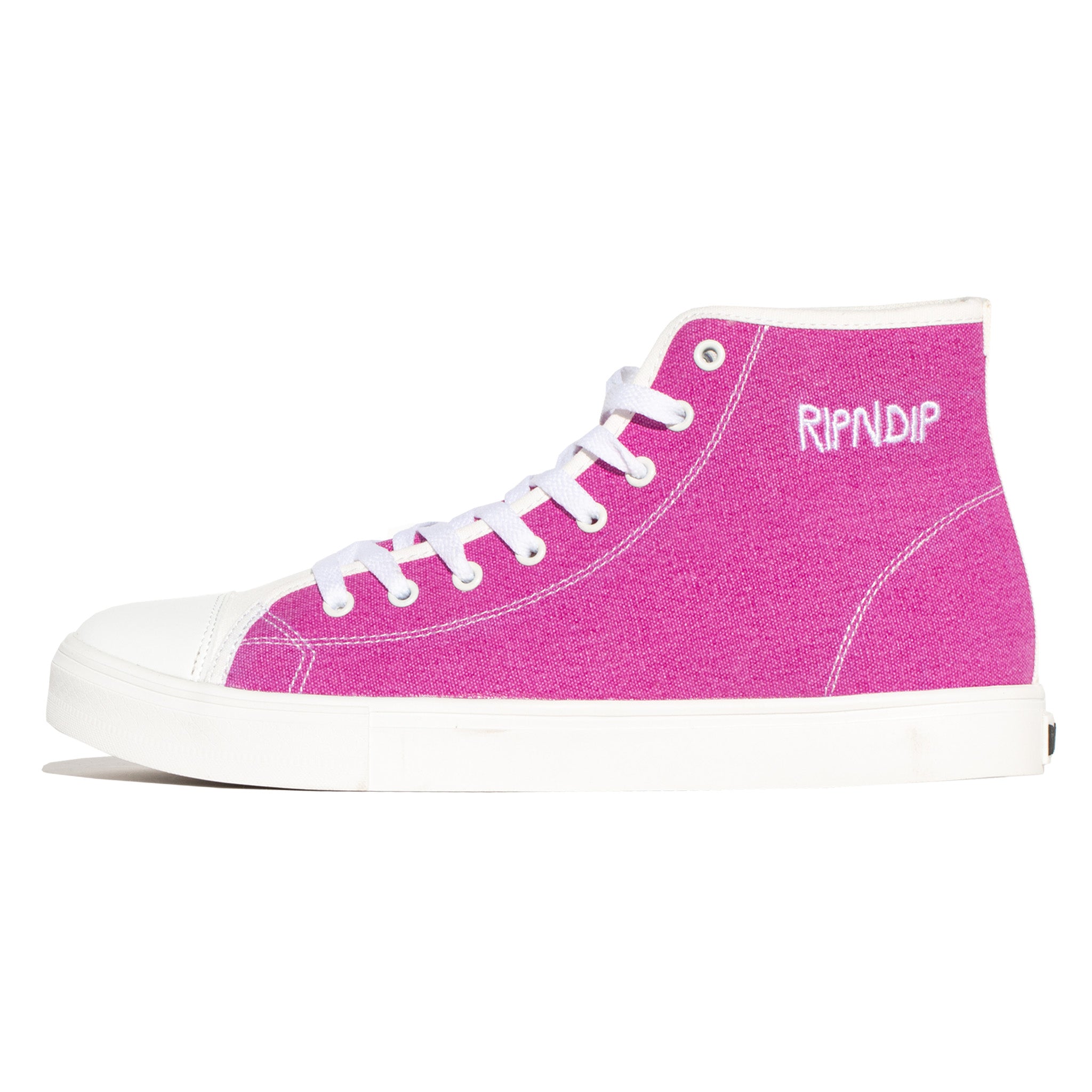  Lord Nermal UV Activated High Tops (Blue/Fuschia)、mySite、merchandisen