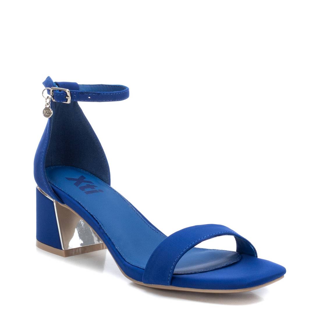 SANDALIA DE MUJER XTI 14093705、mySite、gtrtttuynbv