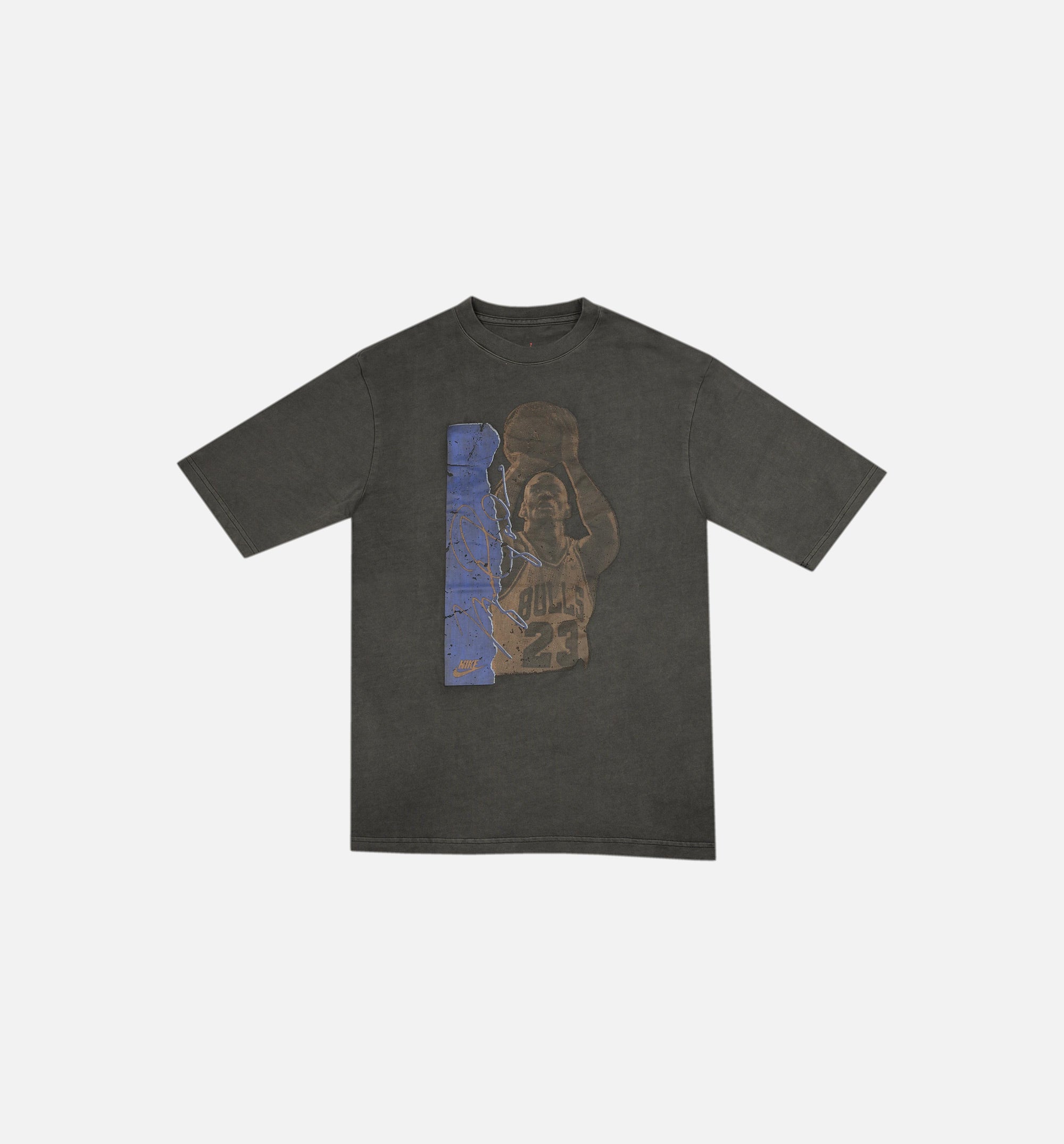 Flight 85 Heritage Short Sleeve Mens T-Shirt - Black、mySite、dreamappss