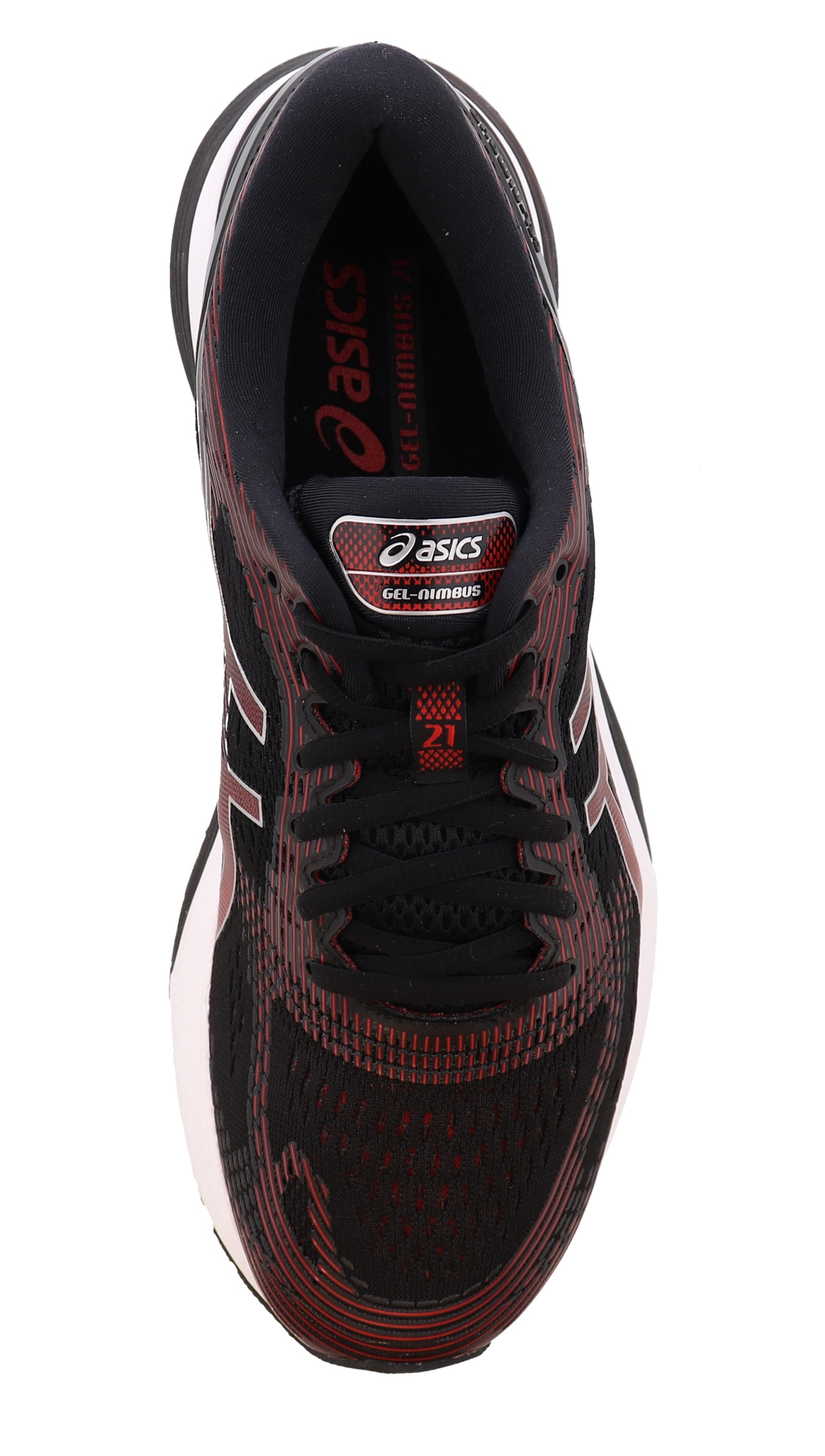 ASICS Men Walking Trail Cushioned Running Shoes Gel Nimbus 21、mySite、dreamappss
