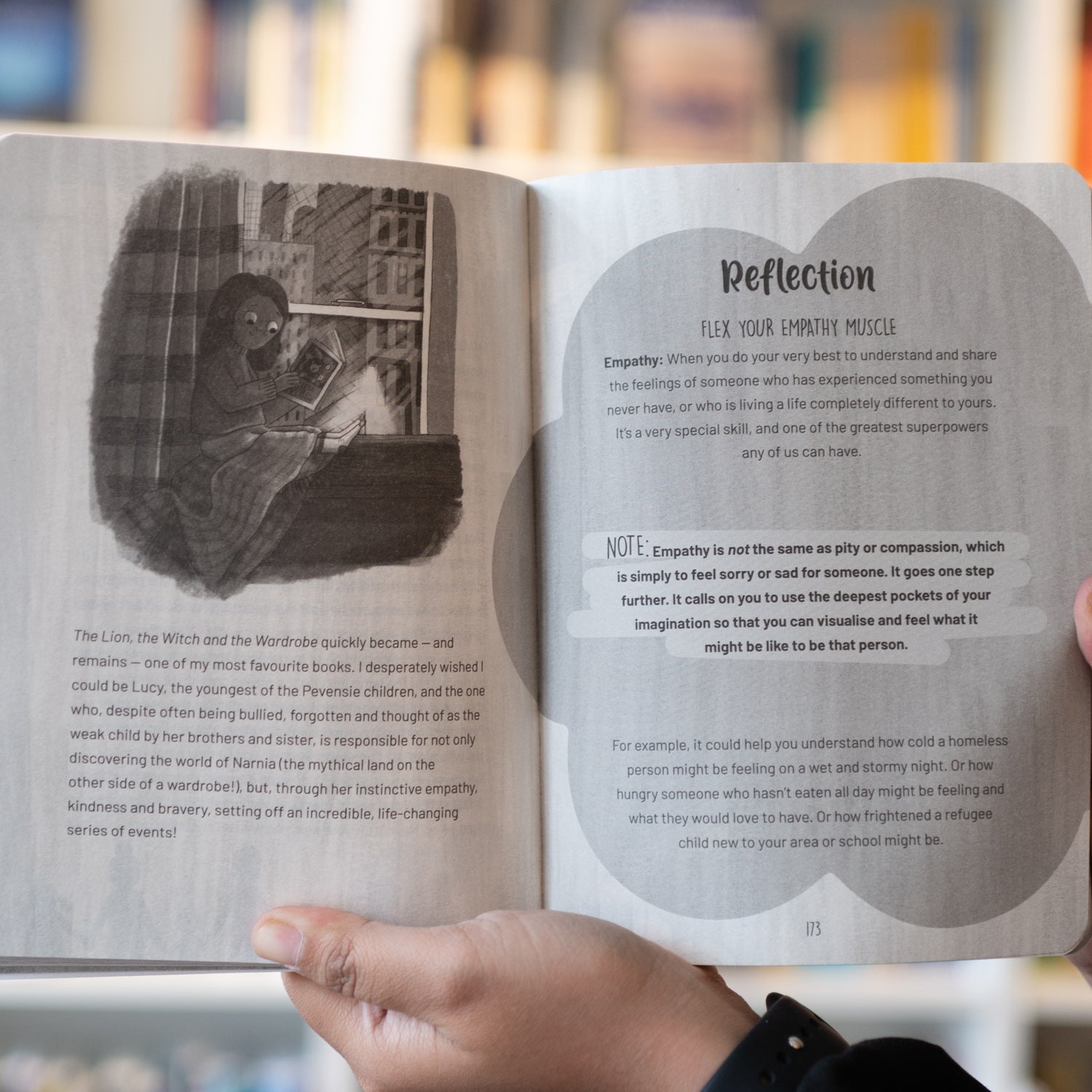 Hope on the Horizon、mySite、topwebapps