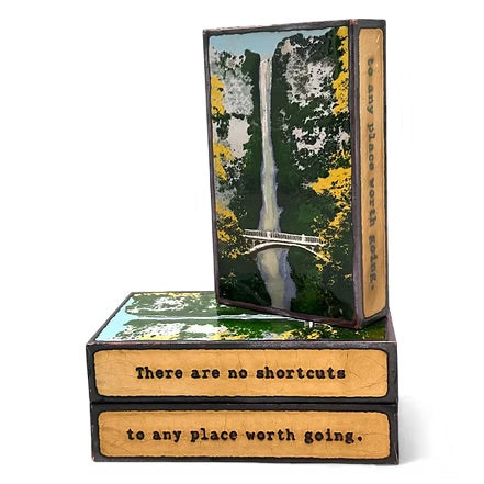 282: Endless Falls、mySite、g9winljtr