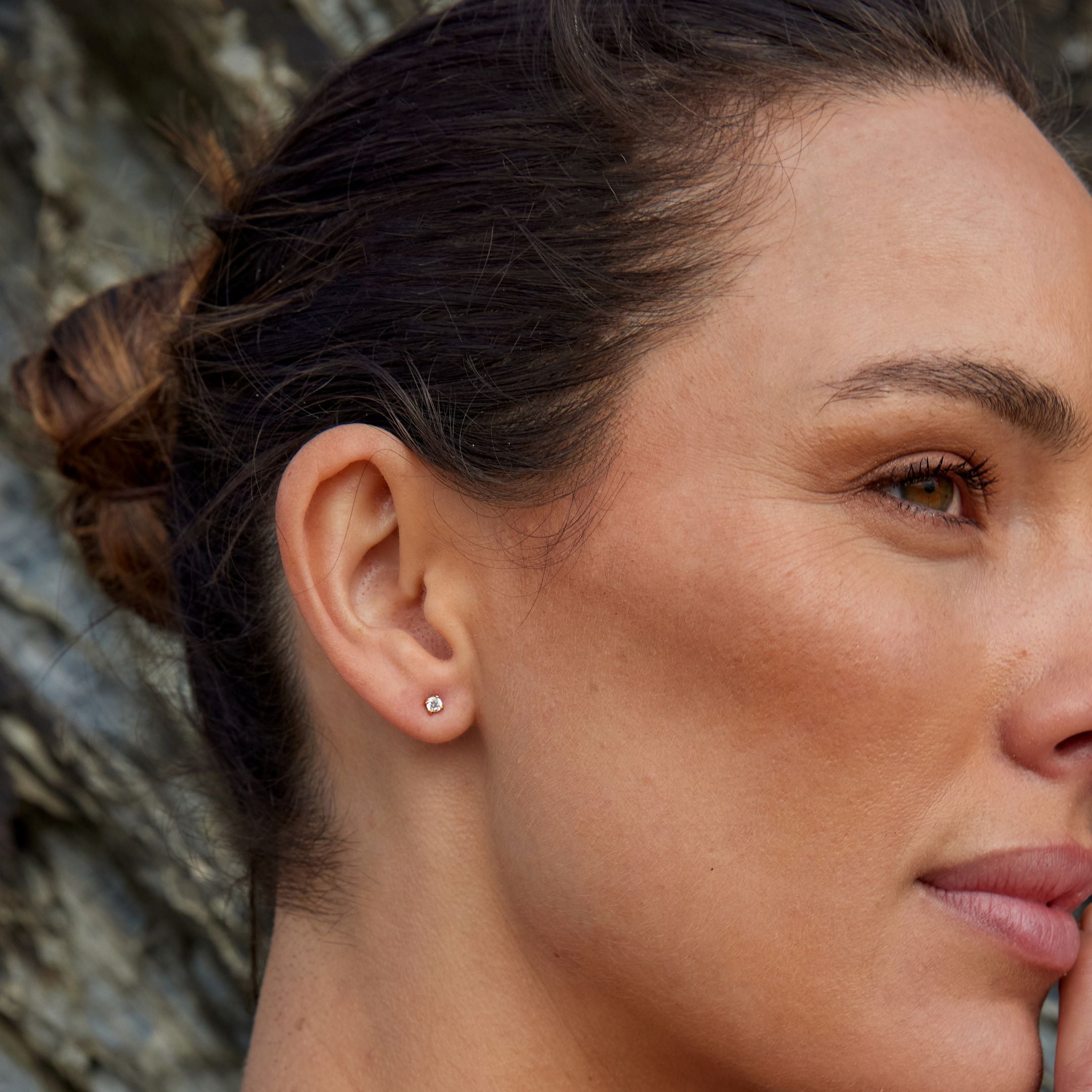 Diamond Stud Earrings、mySite、hinf8tx79