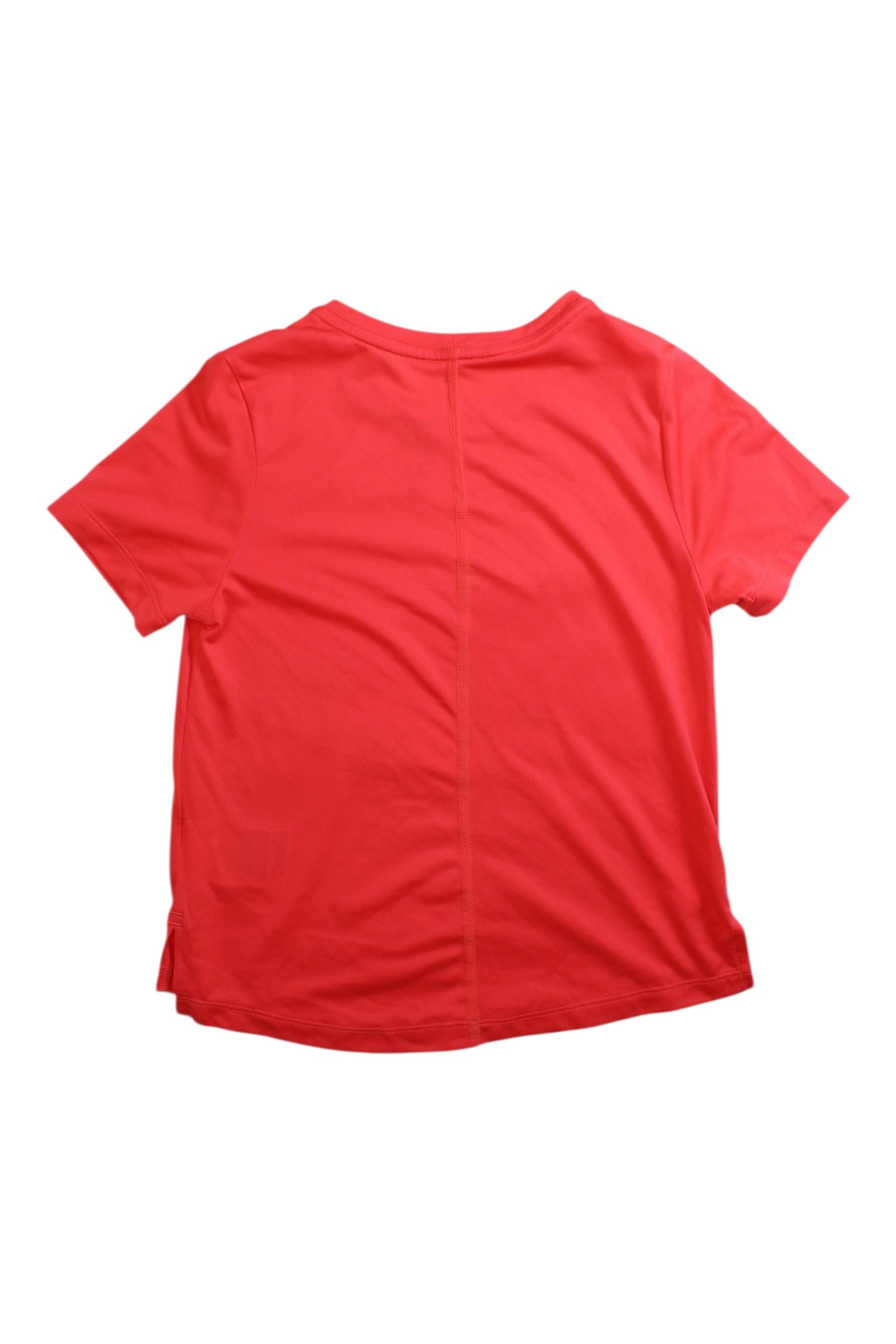 Nike Logo Short Sleeve T-Shirt 8-10Y、mySite、g9winljtr