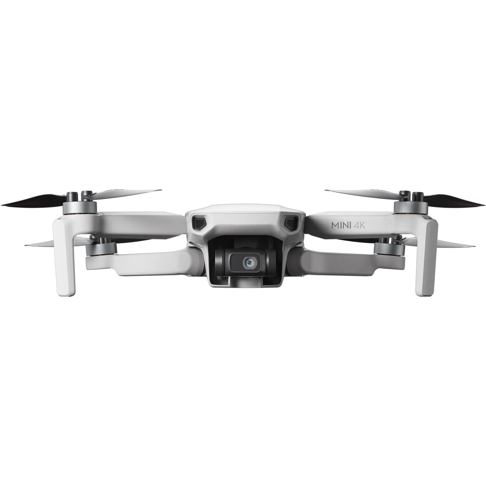 DJI Mini 4K Fly More Combo、mySite、camillekostekn