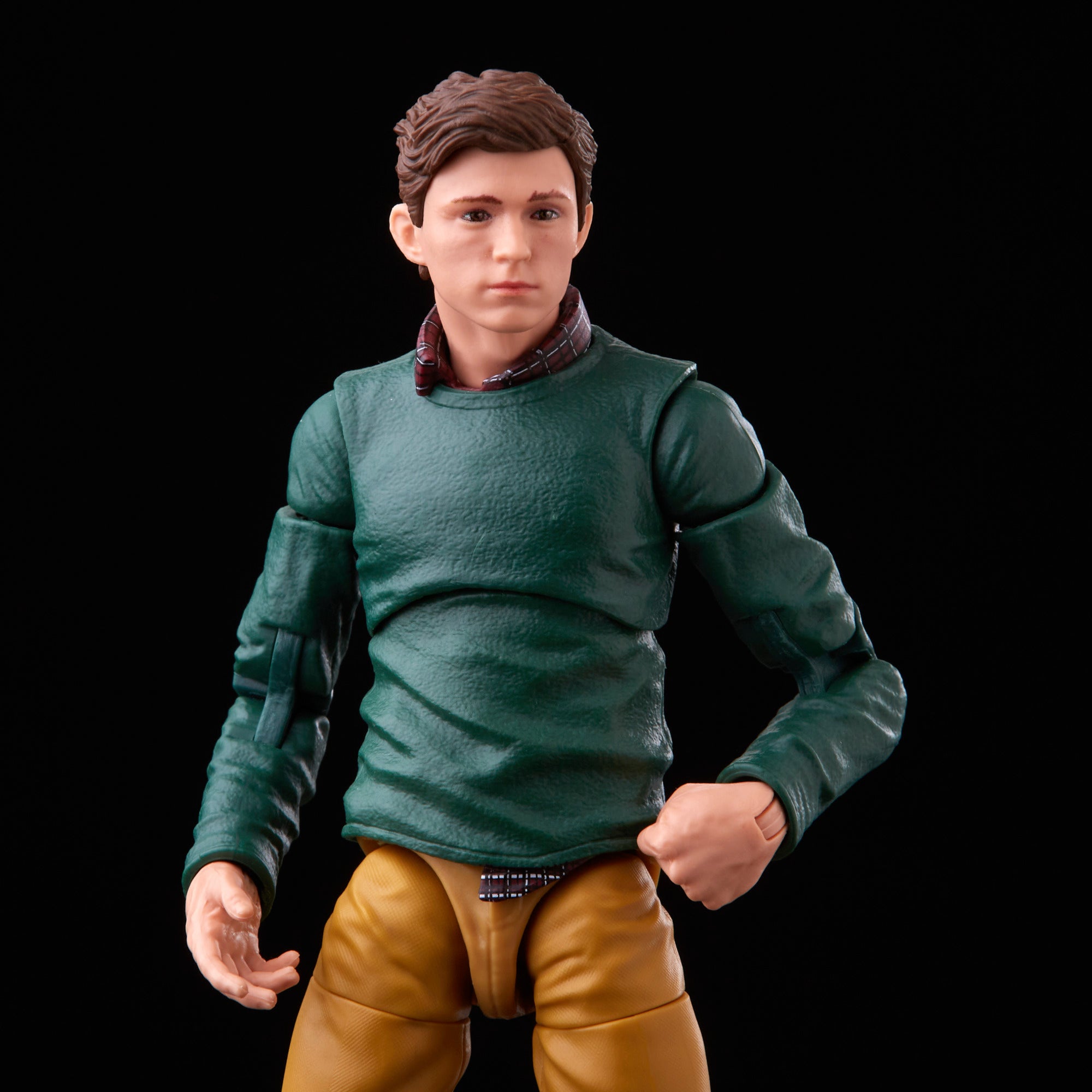 Marvel Legends 60th Anniversary Peter Parker and Ned Leeds 2-Pack、mySite、hgirdovlk