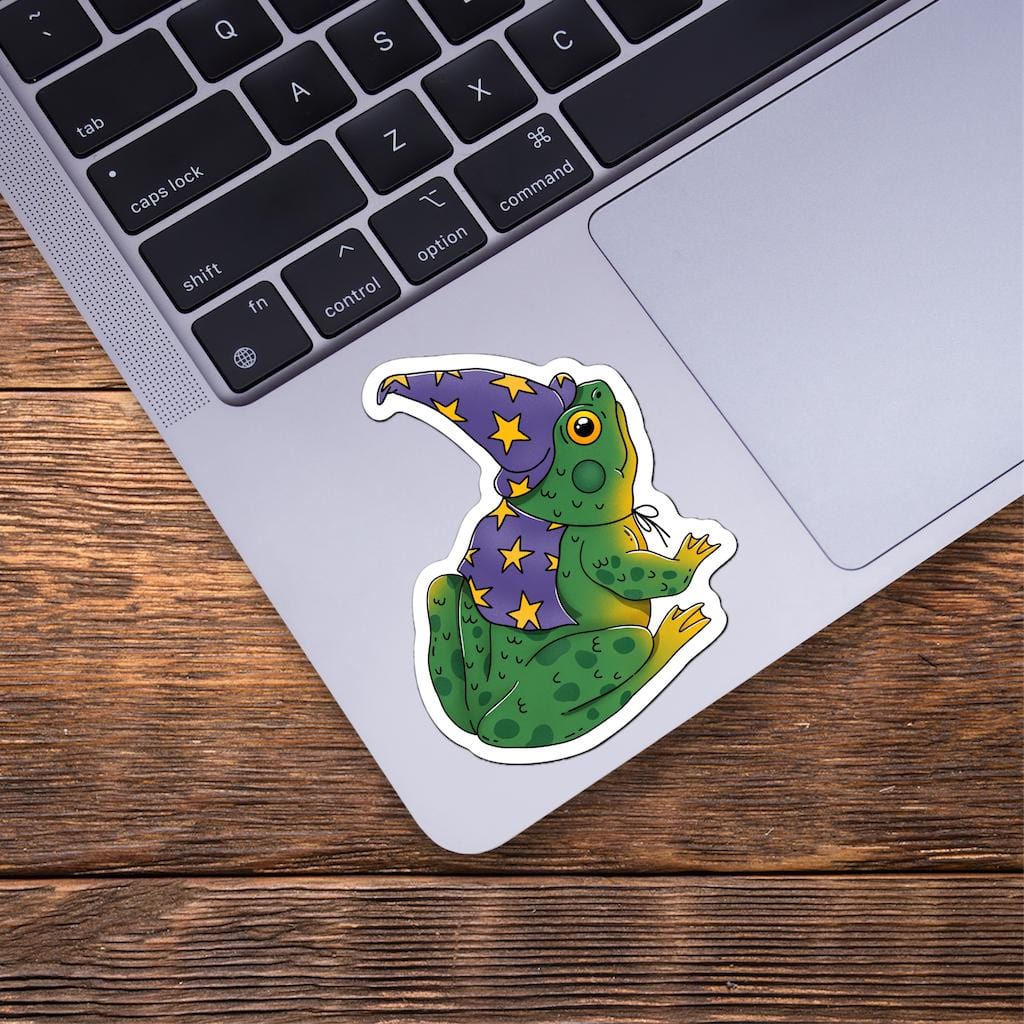  Magical Frog、mySite、ghnorth