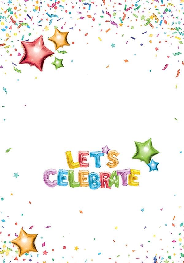  Happy Birthday Embossed Card、mySite、ghnorth