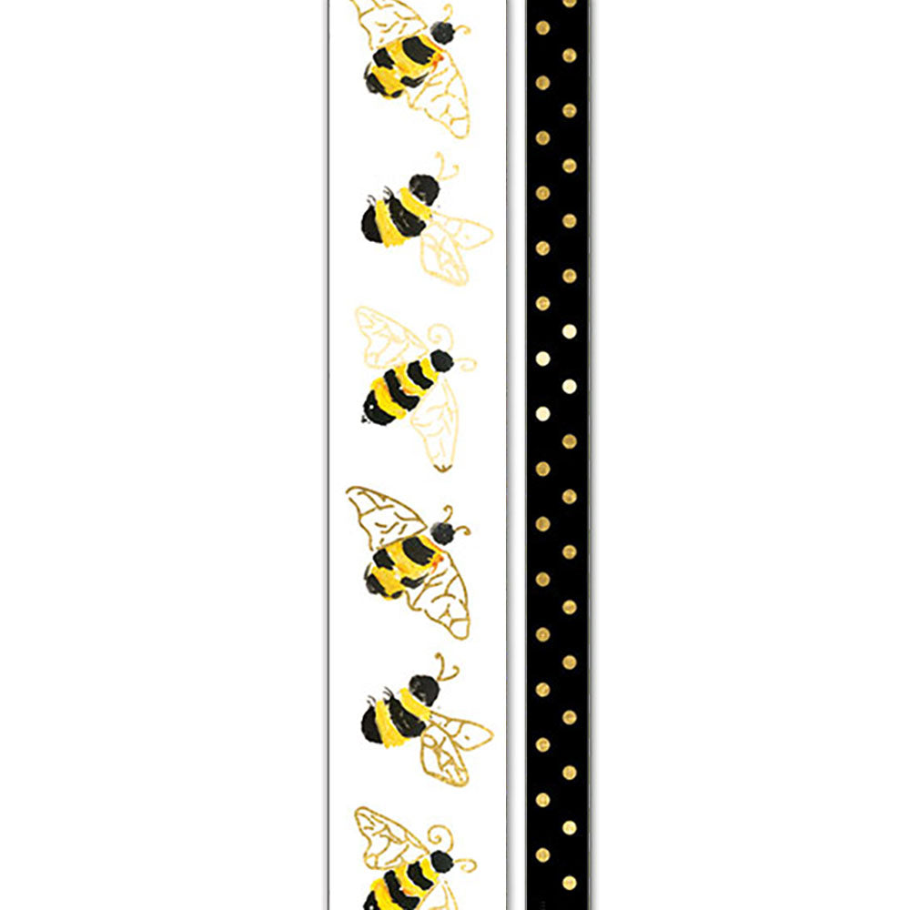 Bees Washi Tape、mySite、ghnorth