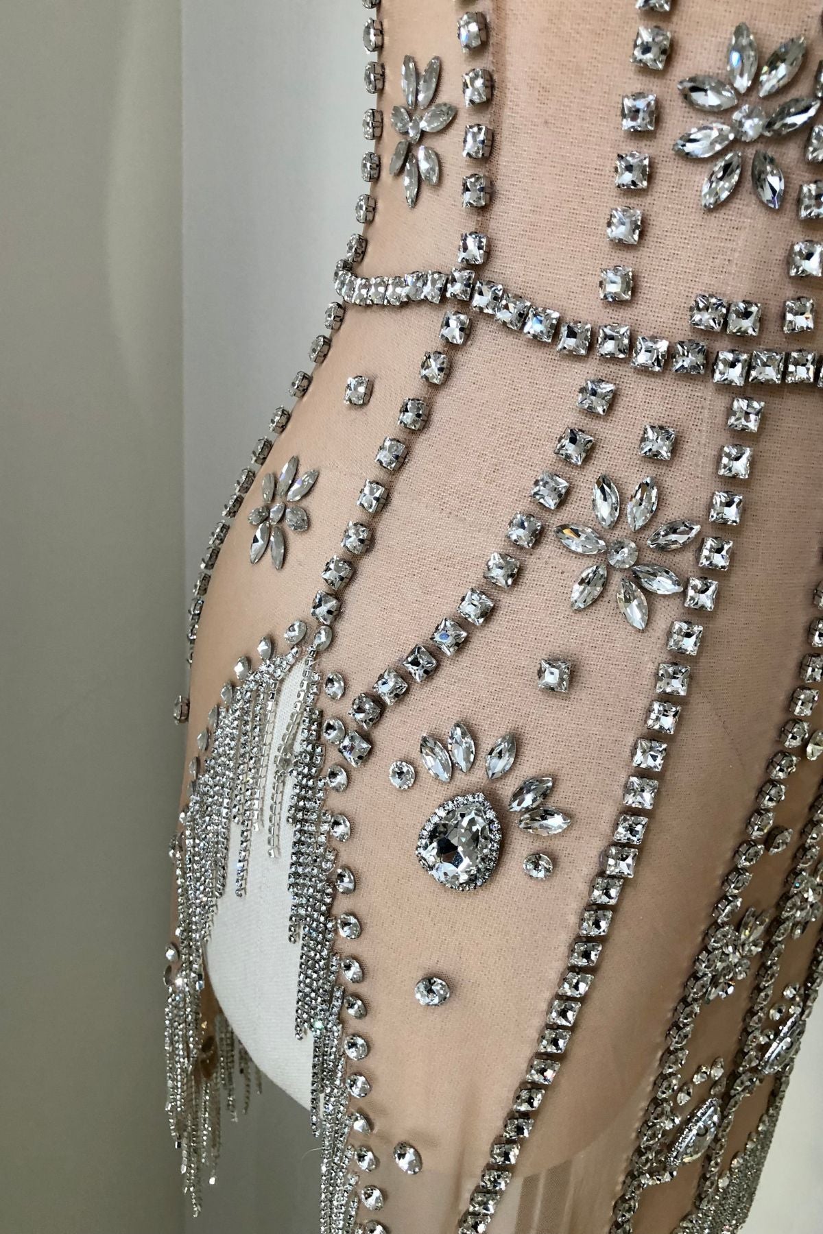  Sweet Talk Crystal Dress、mySite、merchandisen