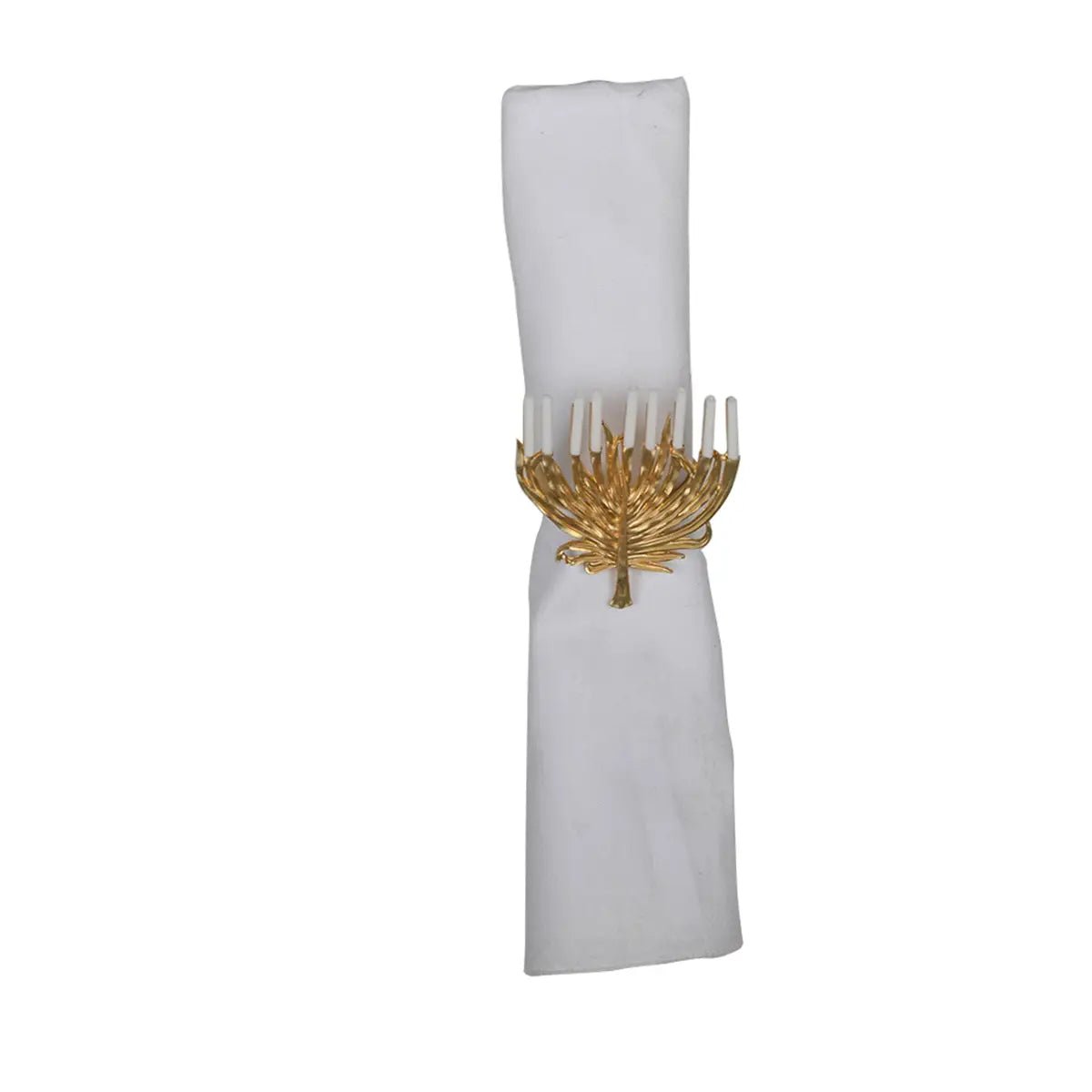  Menorah Napkin Rings、mySite、elrpsem3k