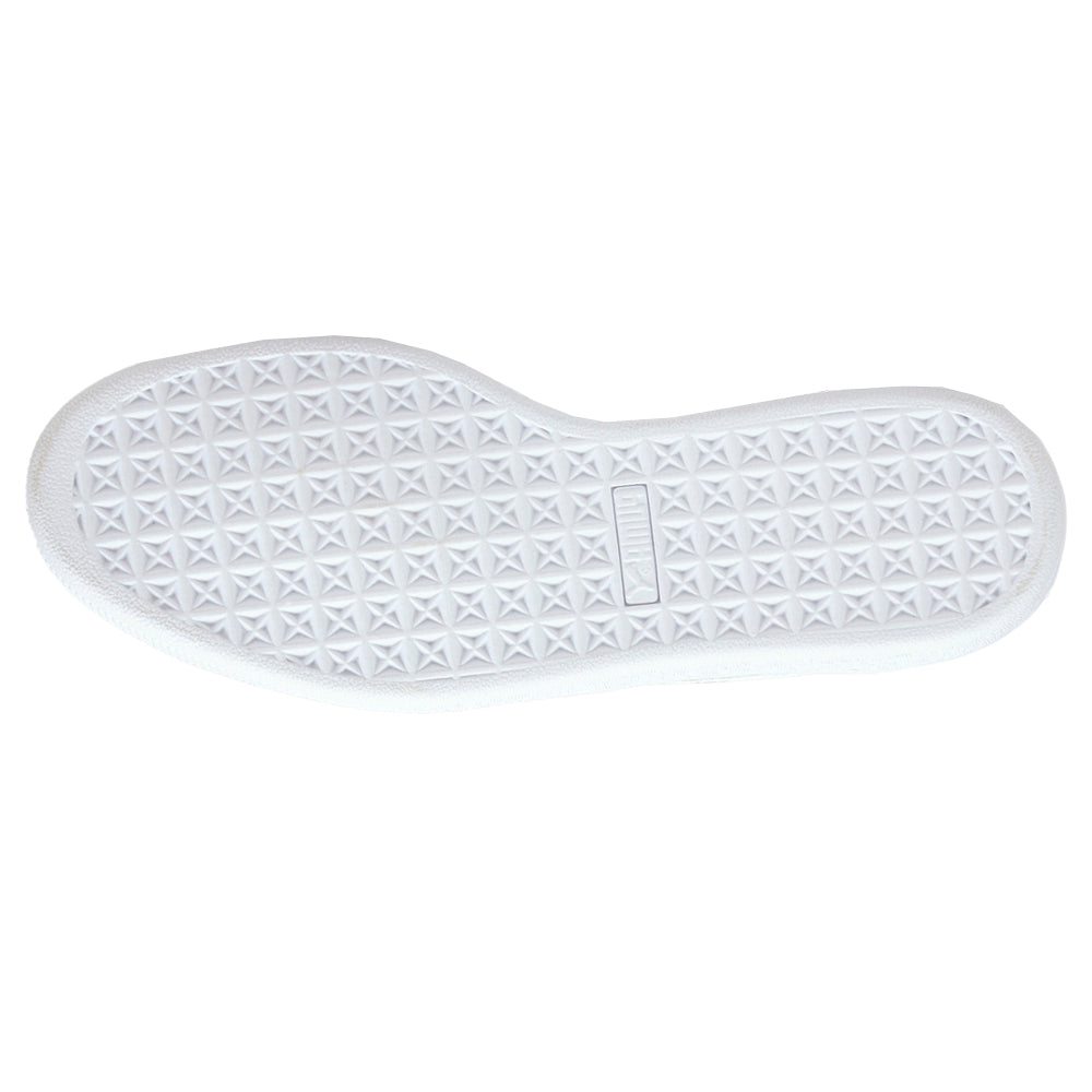 Basket Classic XXI Lace Up Sneakers、mySite、gtrtttuynbv