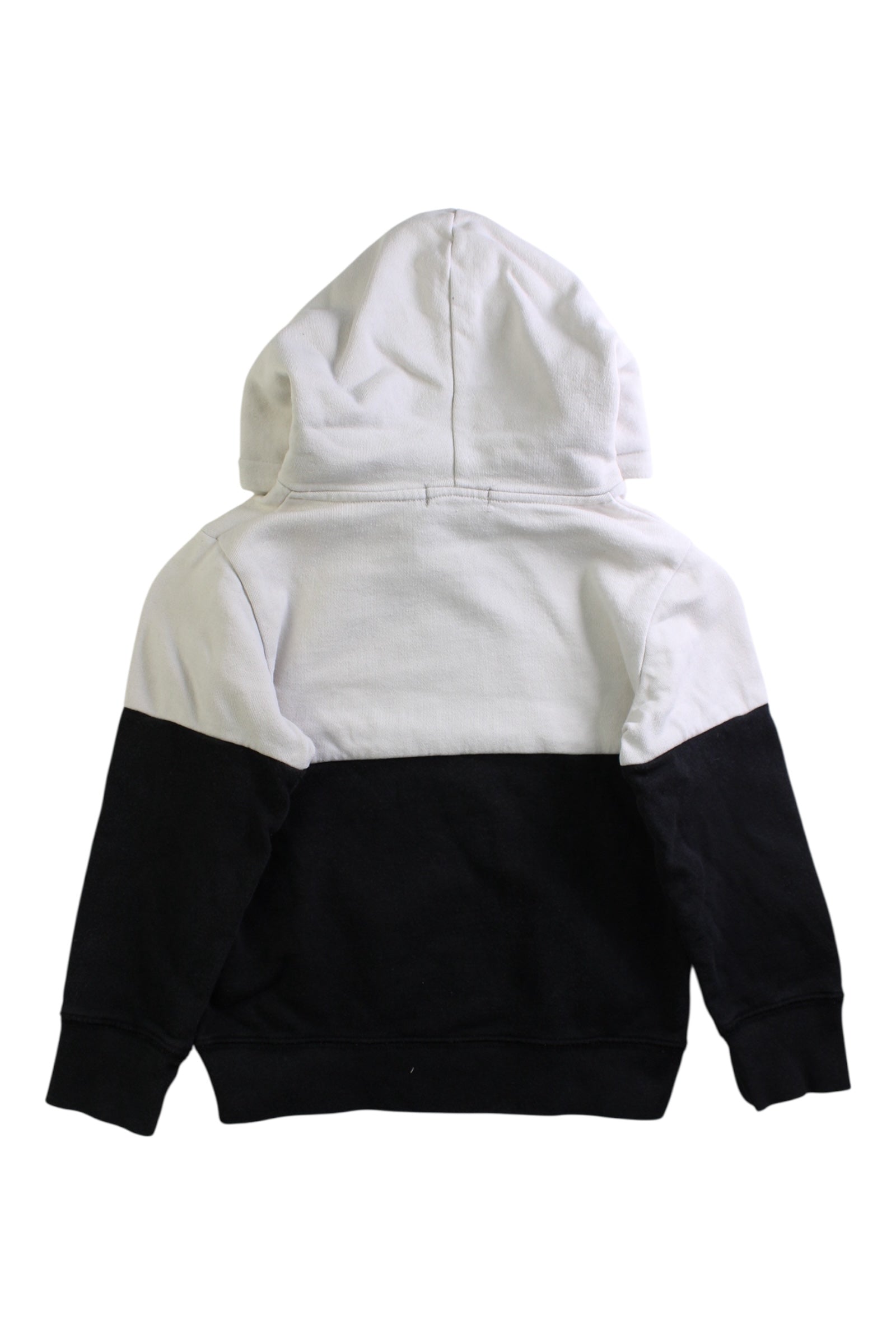 Stella McCartney Dandy Hooded Sweatshirt 5T、mySite、g9winljtr