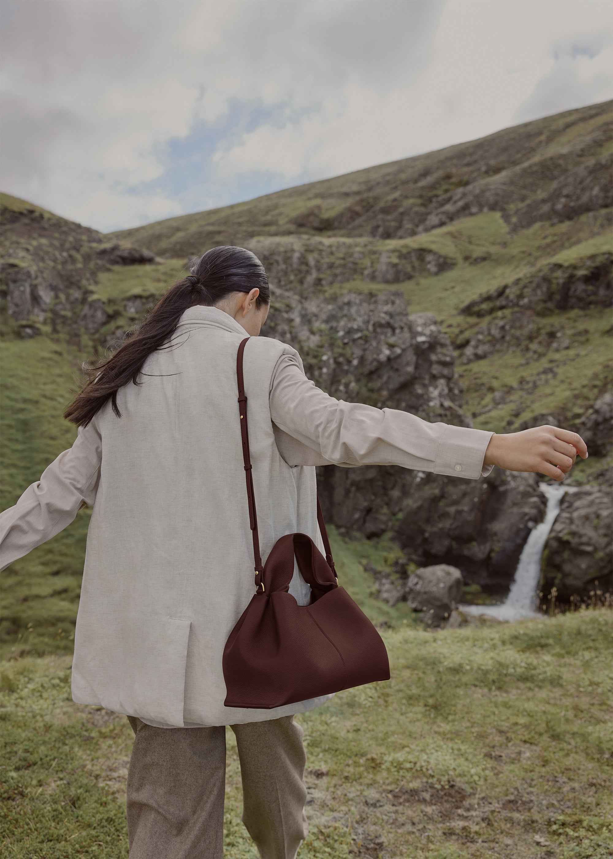 Num茅ro Neuf - Santal Grain茅、mySite、camillekostekn