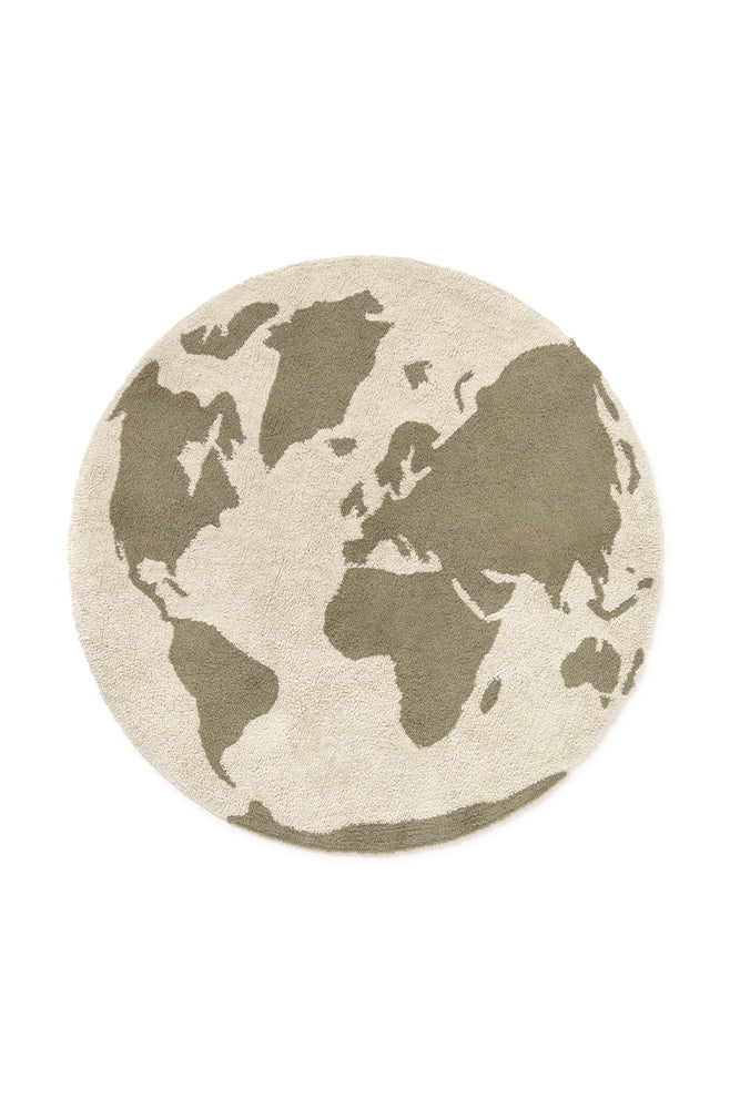 RugCycled washable rug World Map、mySite、gigharbornorthrealestate