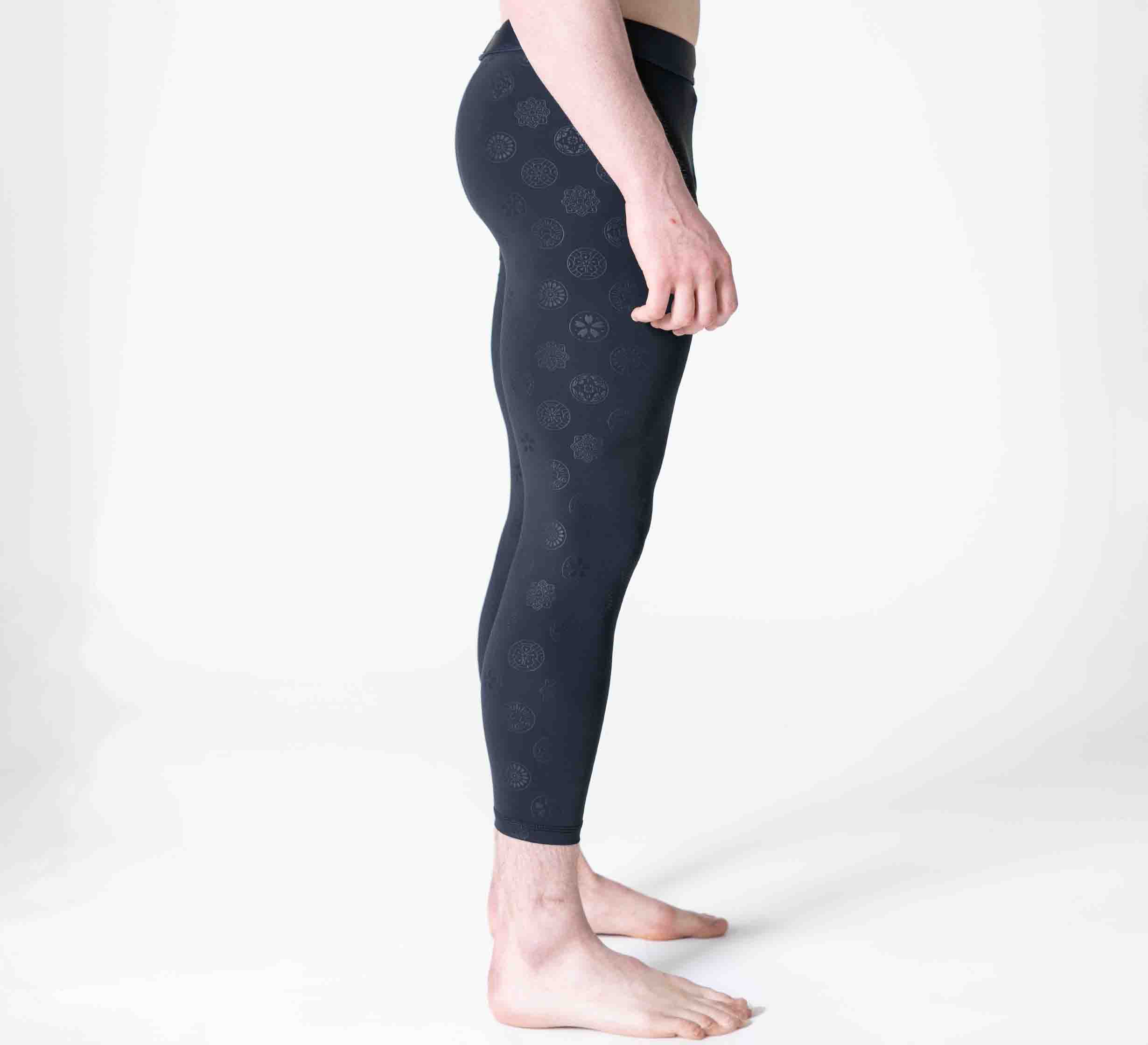 Shogun Heat Gear Spats Black、mySite、gigharbornorthrealestate