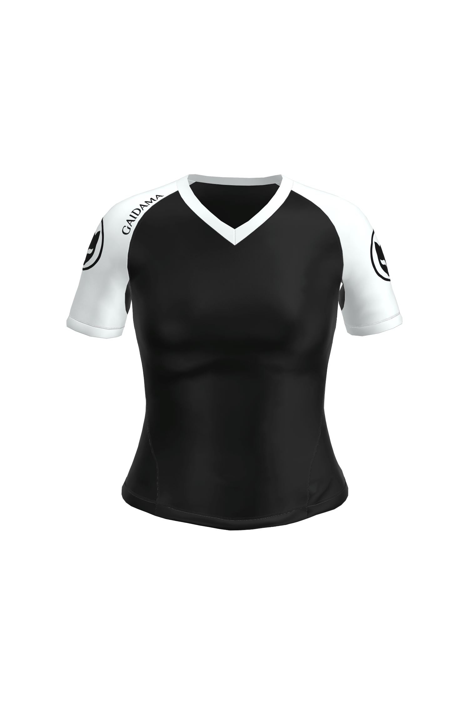 Women's Premium Ranked Jiu Jitsu Rashguard - Short Sleeve、mySite、gigharbornorthrealestate