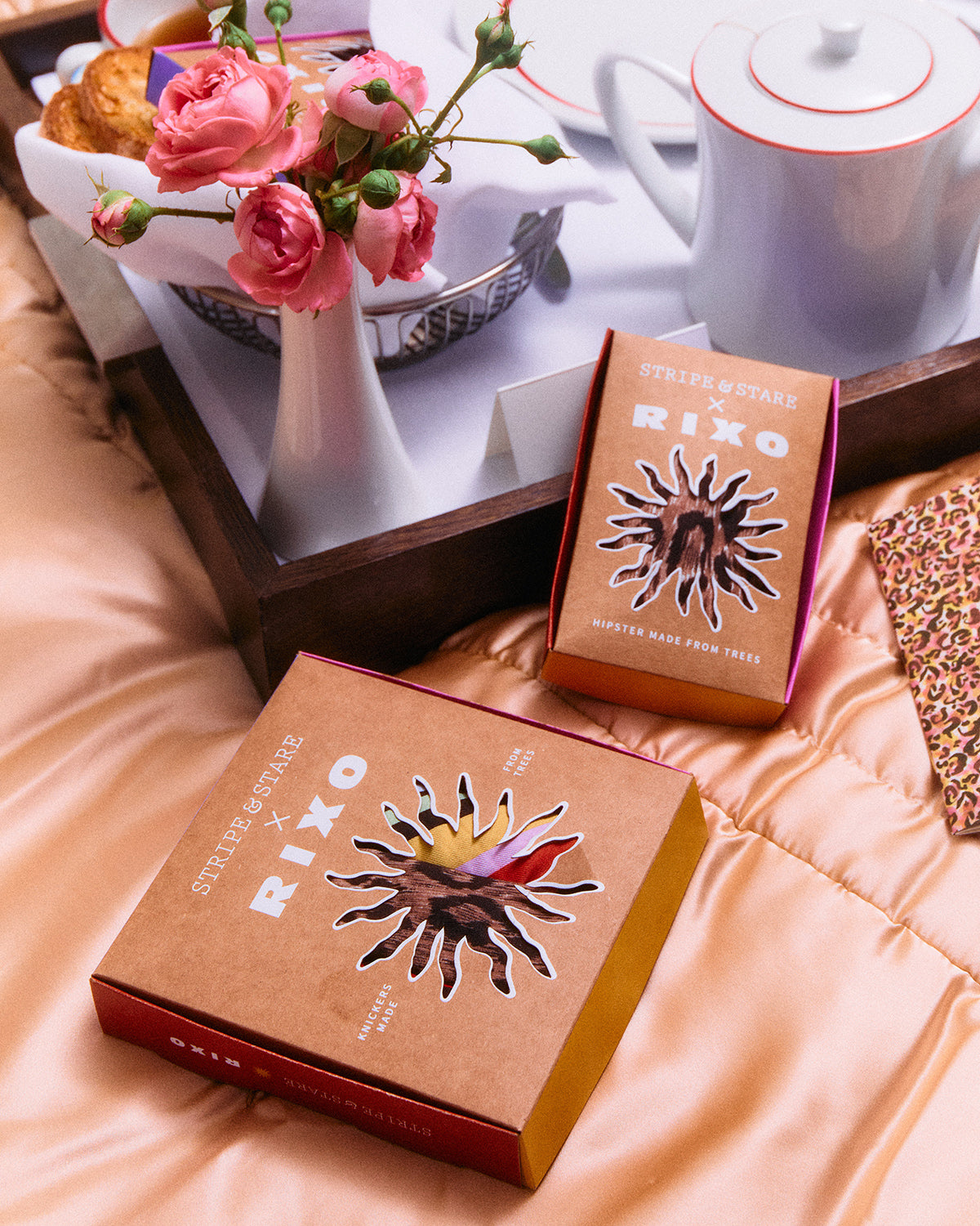 Dipped Thong - RIXO Loveheart、mySite、bengalsvssteelers