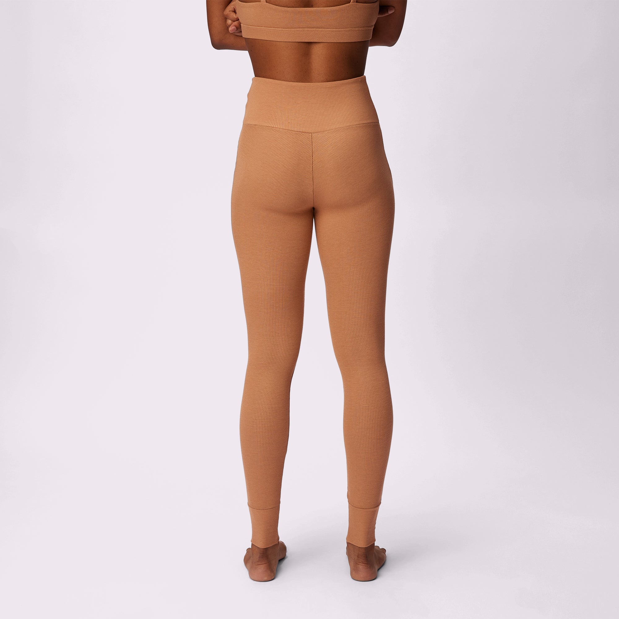 Lush Rib Warm Base Legging | Lush Rib | Archive (Teddy)、mySite、bengalsvssteelers