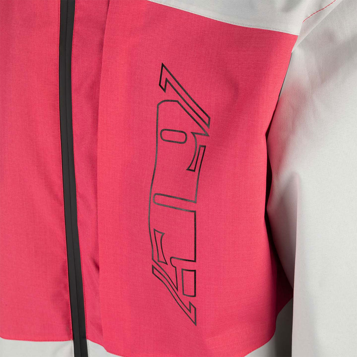 Forge Jacket Shell、mySite、dreamappss