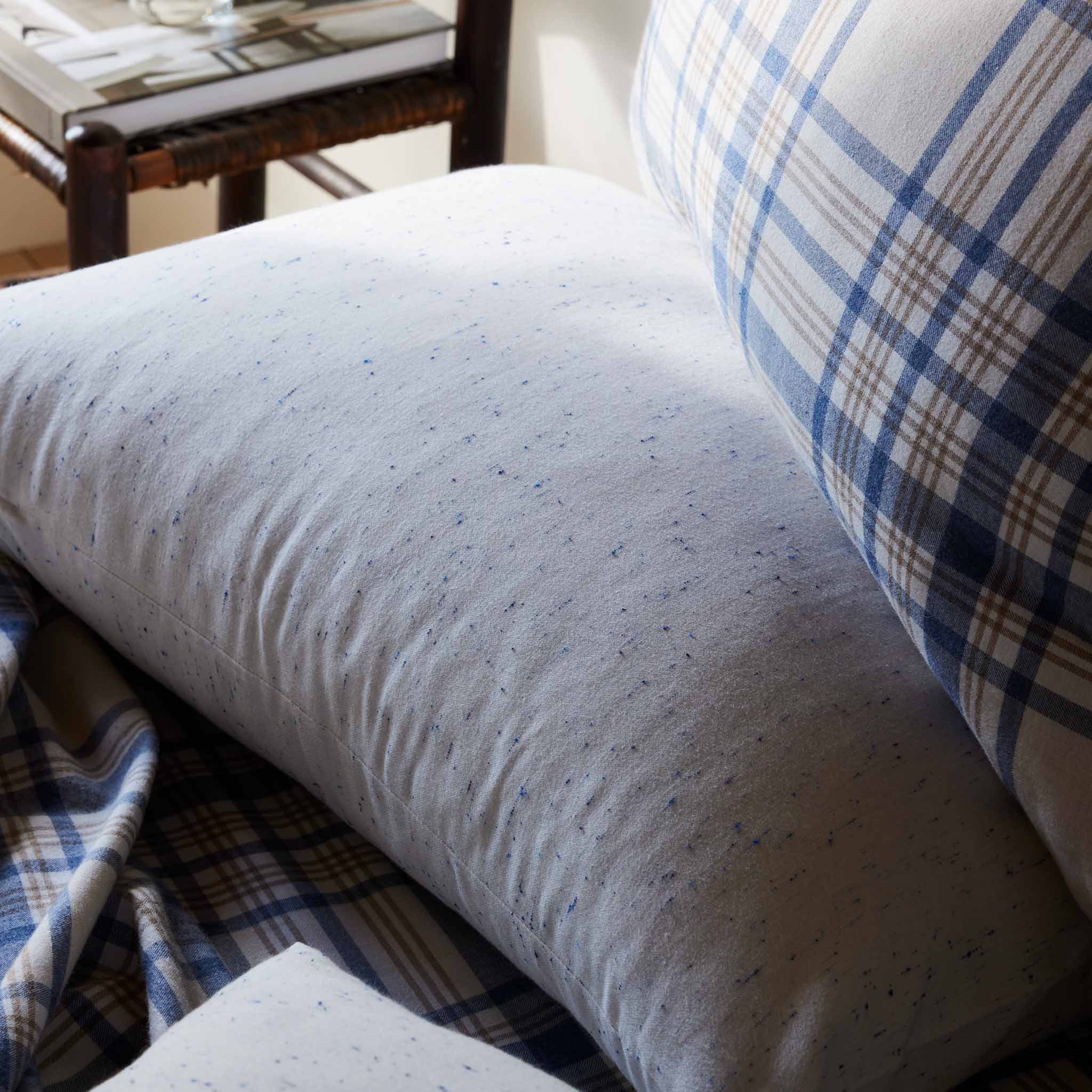  Brushed Flannel Core Sheet Set、mySite、sugarbowlscore