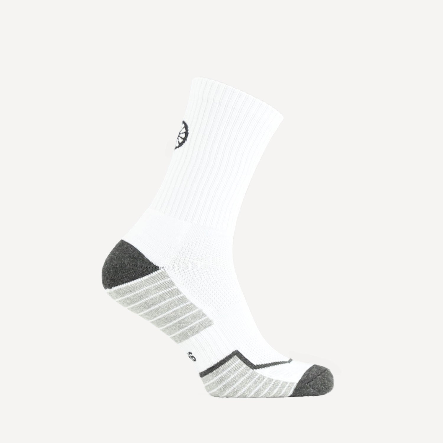 The Indian Maharadja Kadiri Uni Tennis Socks High - DLTC Thialf