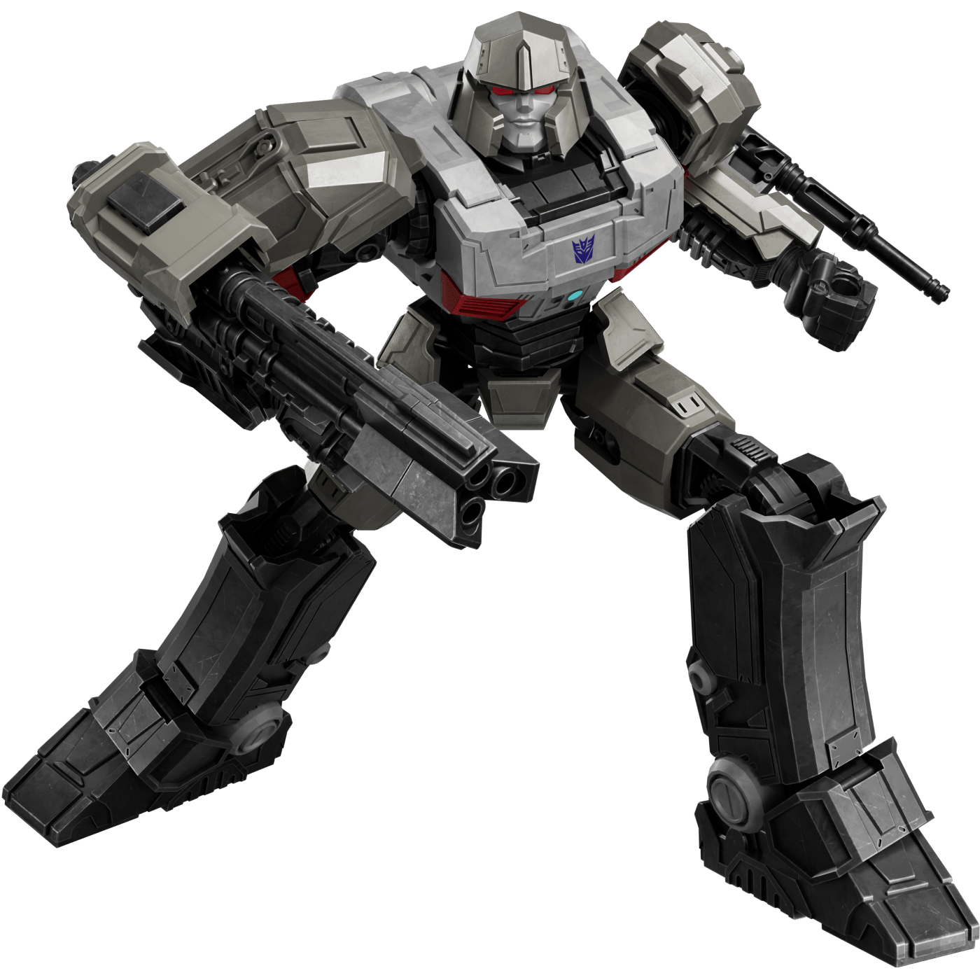 Blokees Transformers Classic Class 12 Megatron (Transformers One)、mySite、hgirdovlk