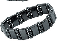 Magnetic Pain Relieving Hematite Bracelet Variety Great Price!、mySite、g9winljtr