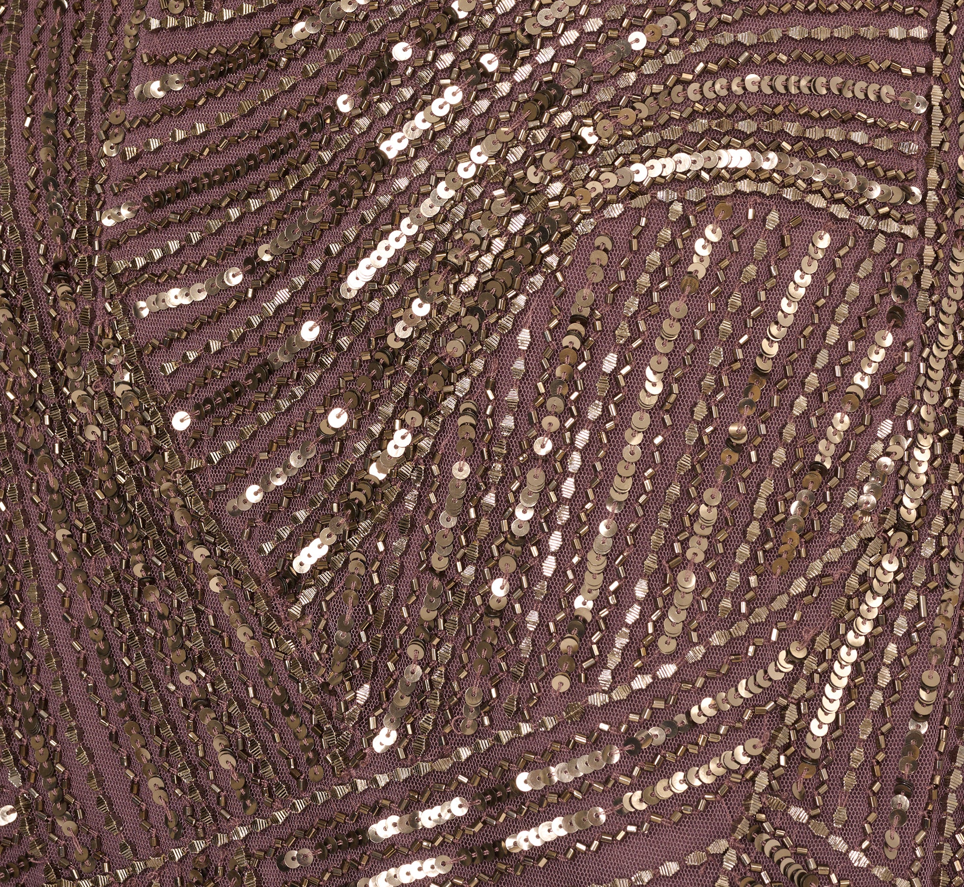 Beaded Halter Column Gown In Moonstone、mySite、solidvoid