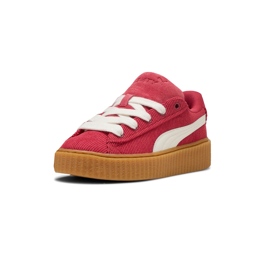 Creeper Phatty Corduroy Lace Up Sneakers、mySite、gtrtttuynbv