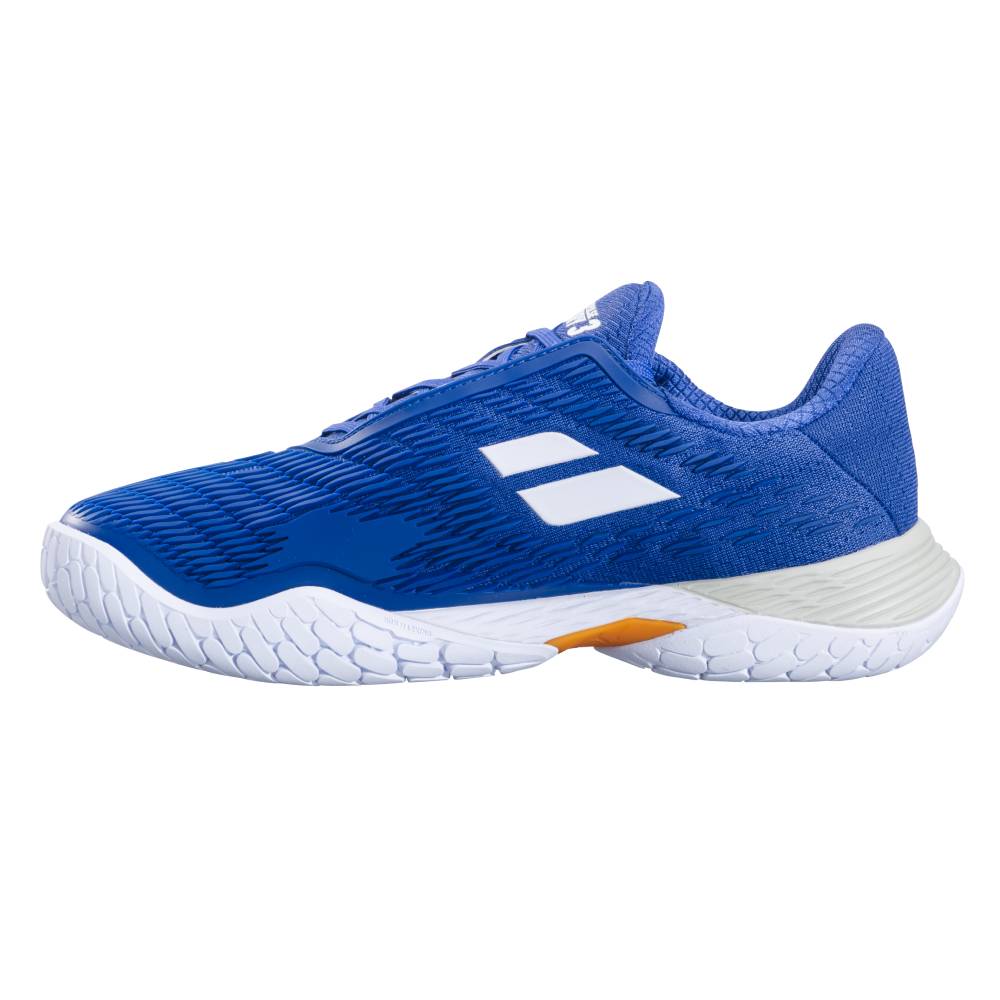 Babolat Propulse Fury 3 AC Men's Tennis Shoe (Blue)