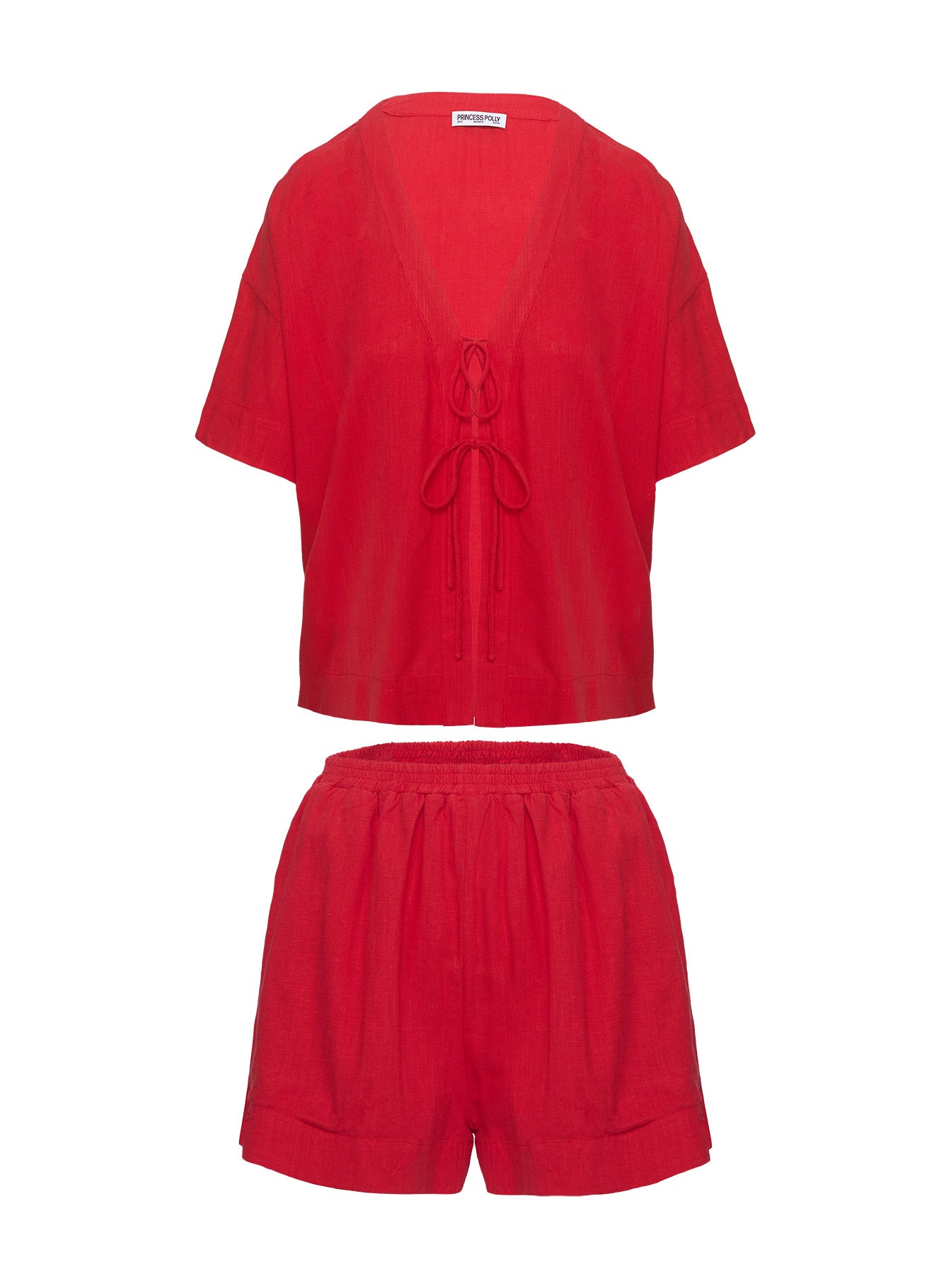 Illumine Set Red、mySite、solidvoid