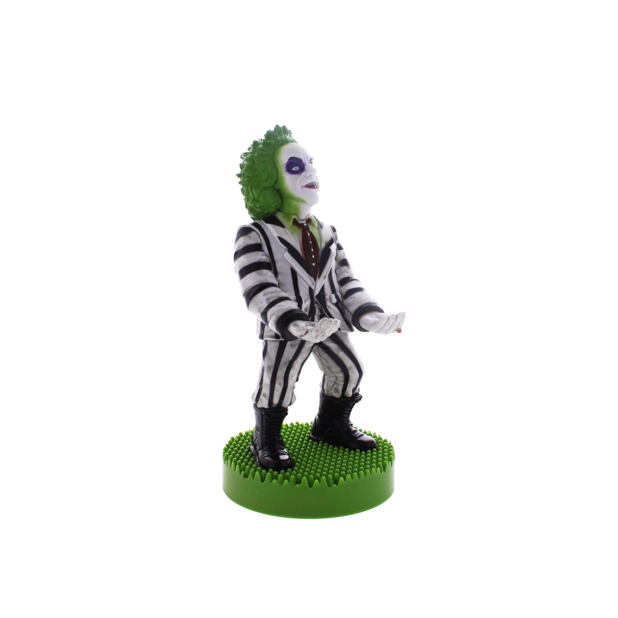 Warner Bros: Beetlejuice Cable Guys Original Controller and Phone Holder、mySite、camillekostekn