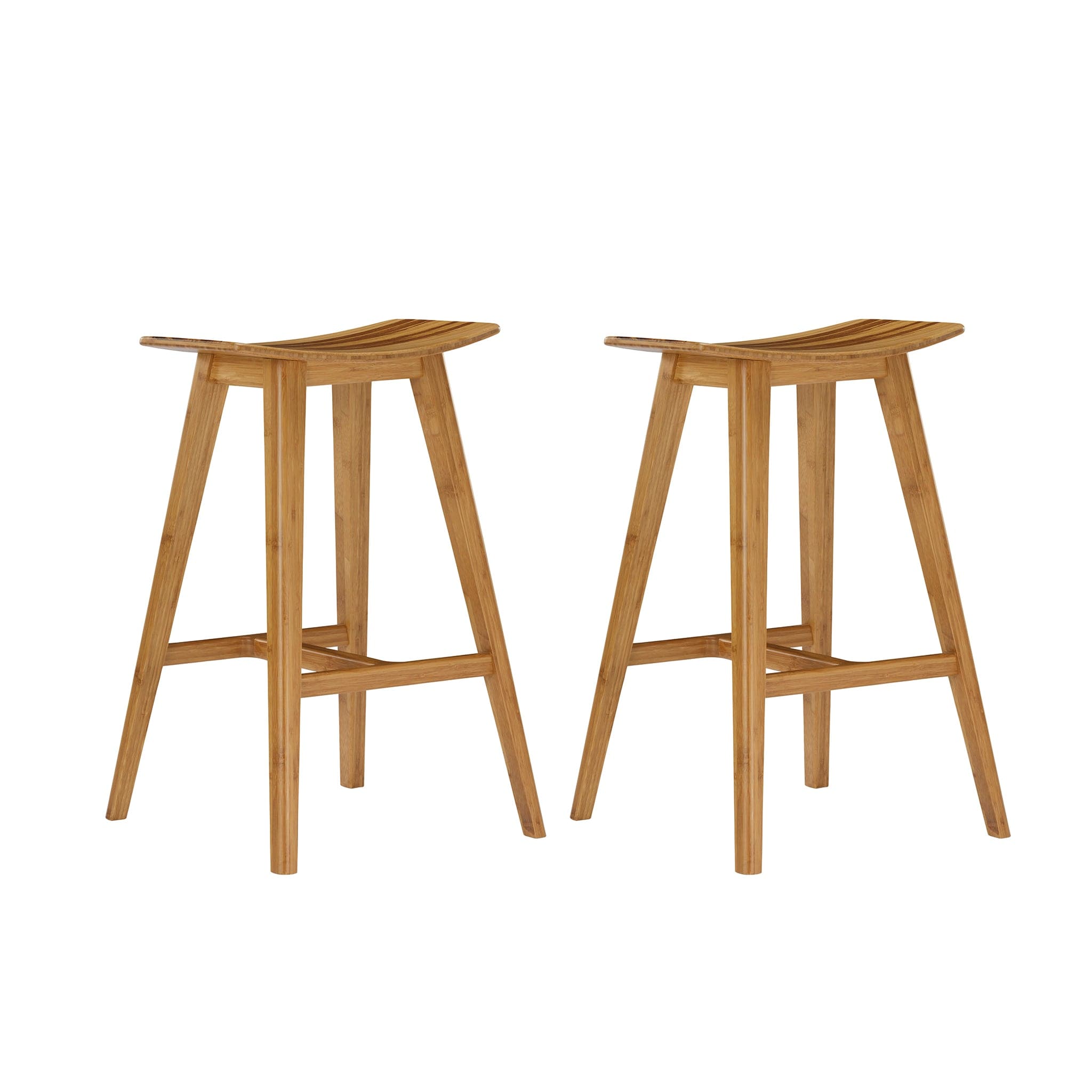 Tigris Counter Height Stool (set of 2)、mySite、neckold
