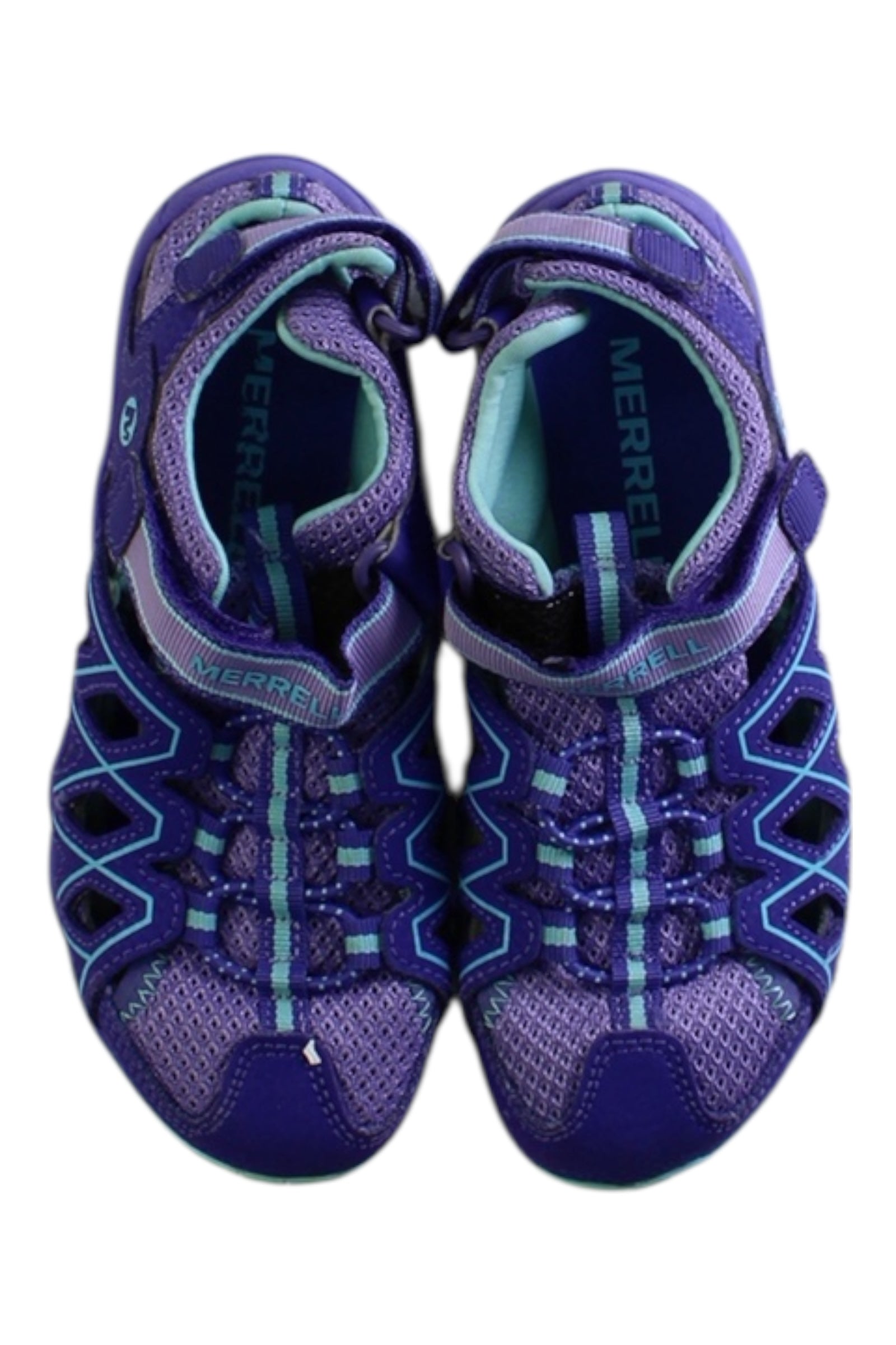 Merrell Sandals 6T - 7Y (EU31)、mySite、g9winljtr