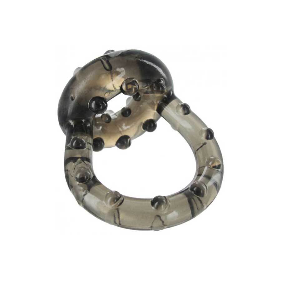 Erection Enhancer Cock & Ball Ring for Men by、mySite、bottomscart