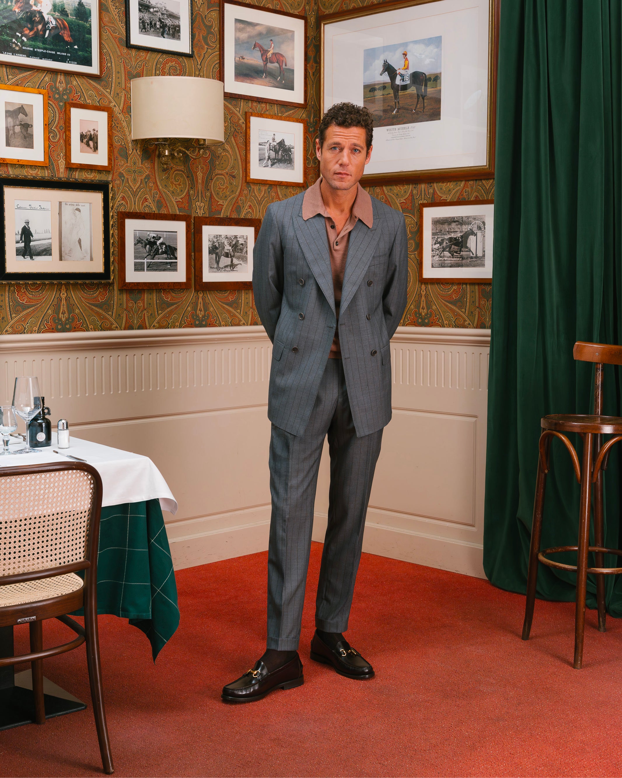  Rasuur、mySite、merchandisen