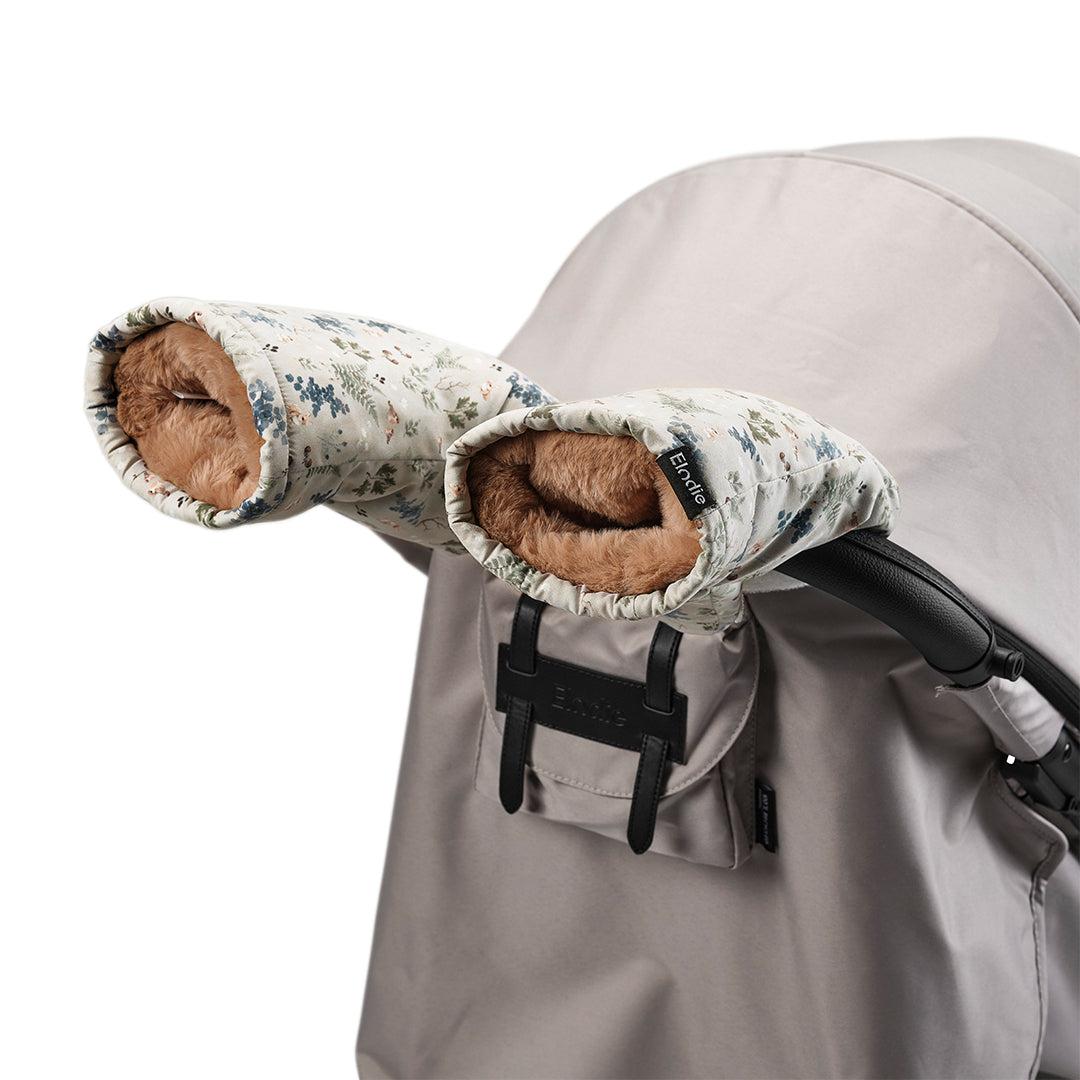  Elodie Details Stroller Mittens - Fairytale Forest、mySite、merchandisen