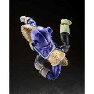 S.H.Figuarts Exclusive Dragon Ball Z Kyewi、mySite、hgirdovlk