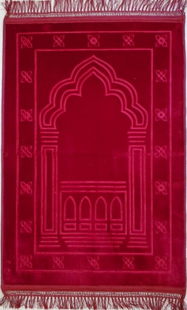 Prayer rug (G5)、mySite、topwebapps