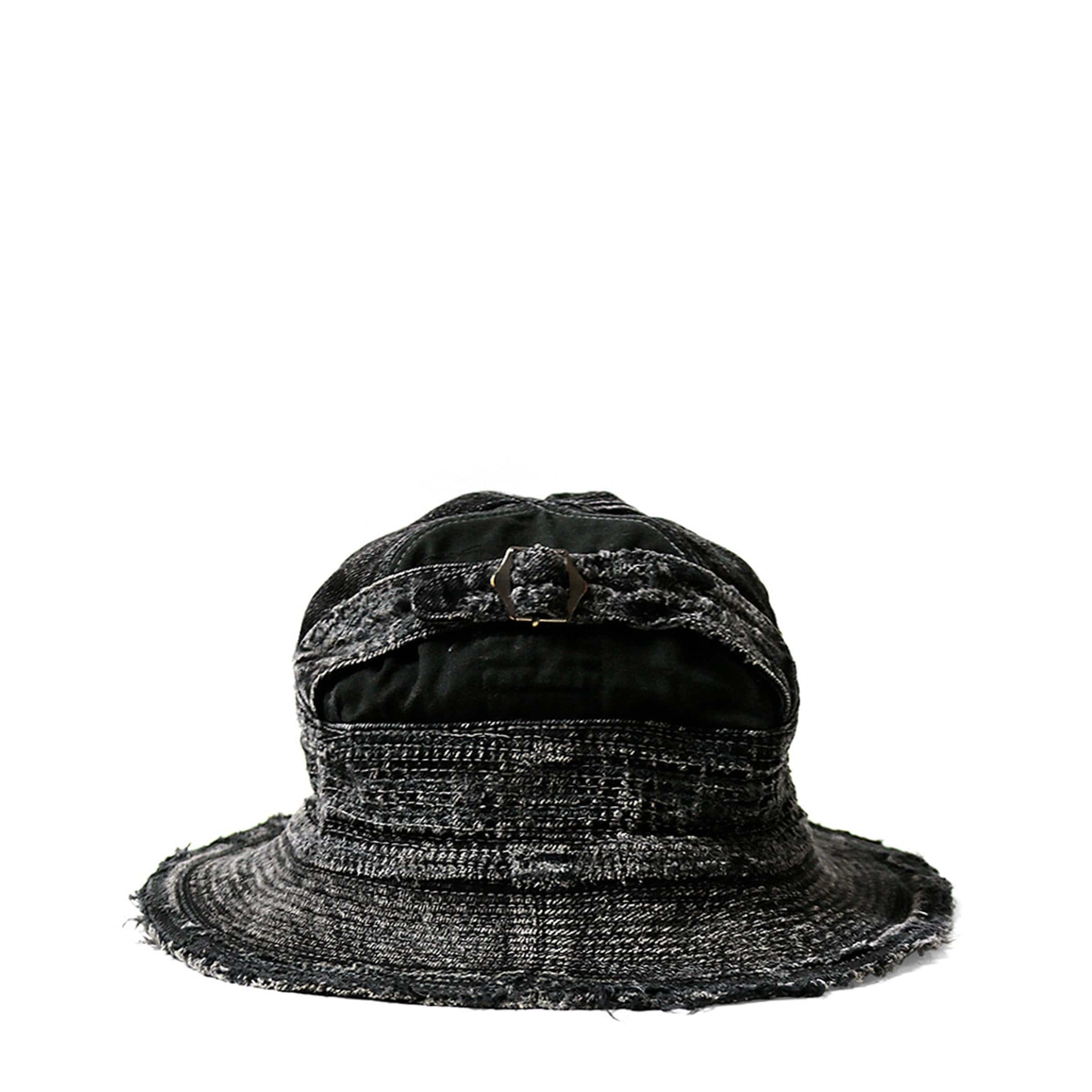 11.5OZ DENIM THE OLD MAN AND THE SEA HAT、mySite、zt4zffjzw