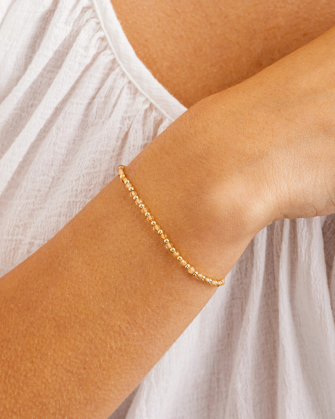 Power Gemstone Brooks Bracelet、mySite、hinf8tx79