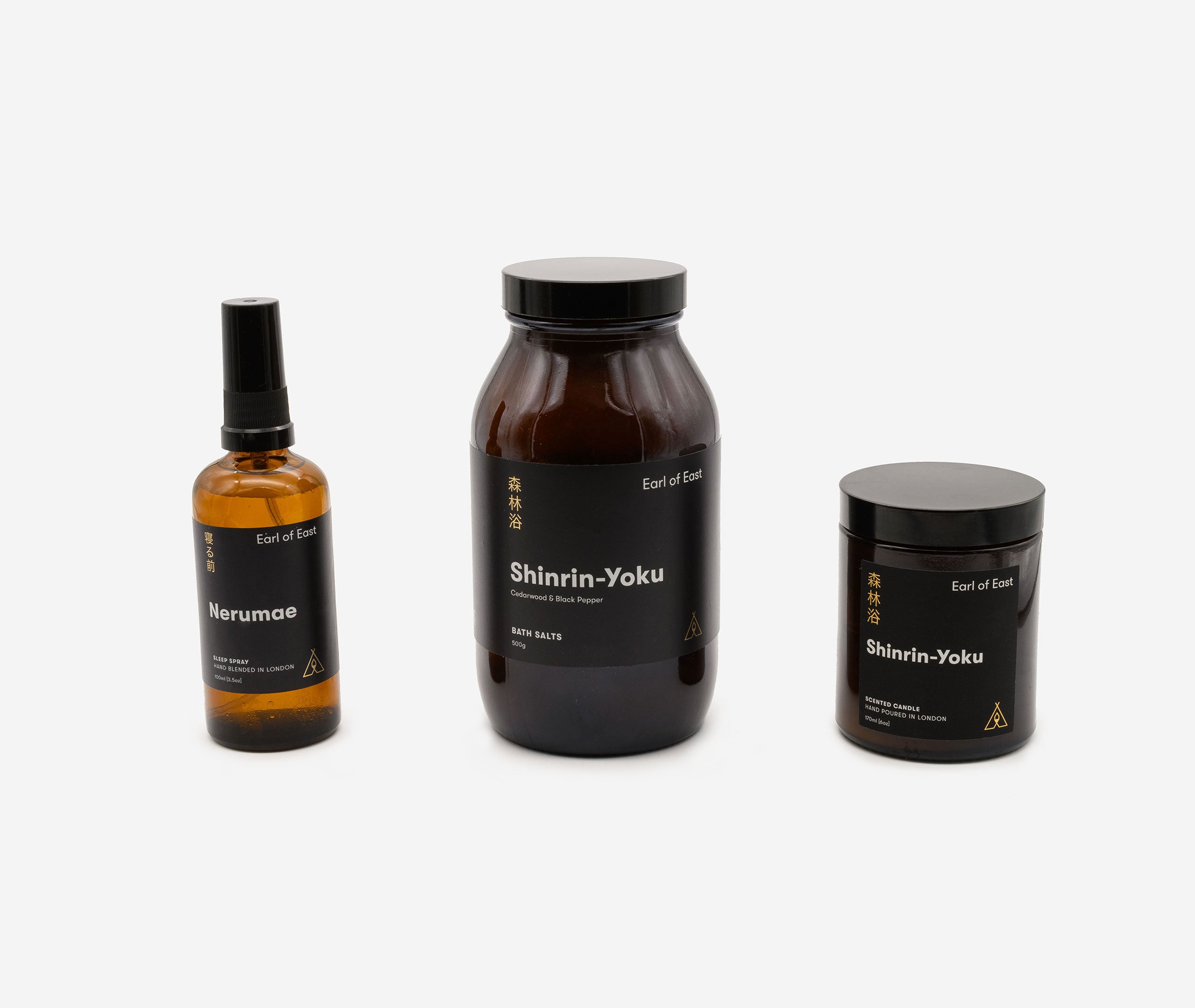 Gift Set - Nerumae、mySite、topwebapps