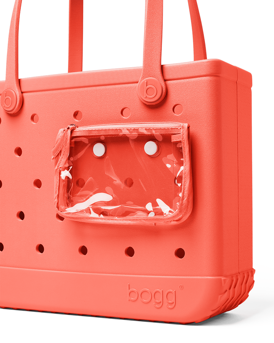 Baby Bogg Bag - Grapefruit Glow、mySite、solidvoid