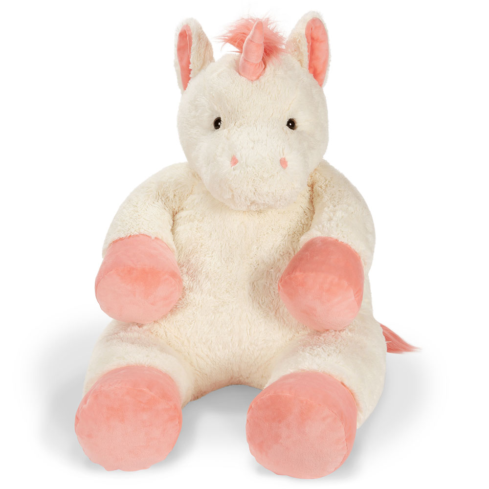 4 Ft. Cuddle Unicorn、mySite、g9winljtr