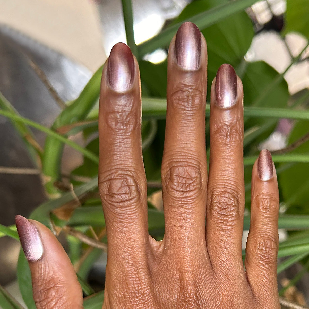 Bronze Velvet、mySite、solidvoid