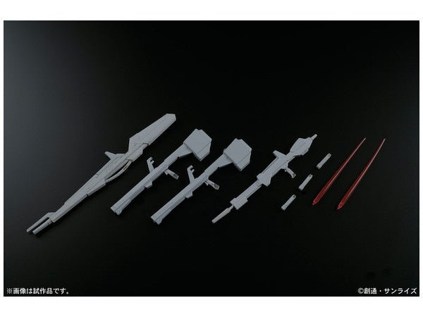 Mobile Suit Gundam HGUC-MSZ-008 ZII、mySite、hgirdovlk