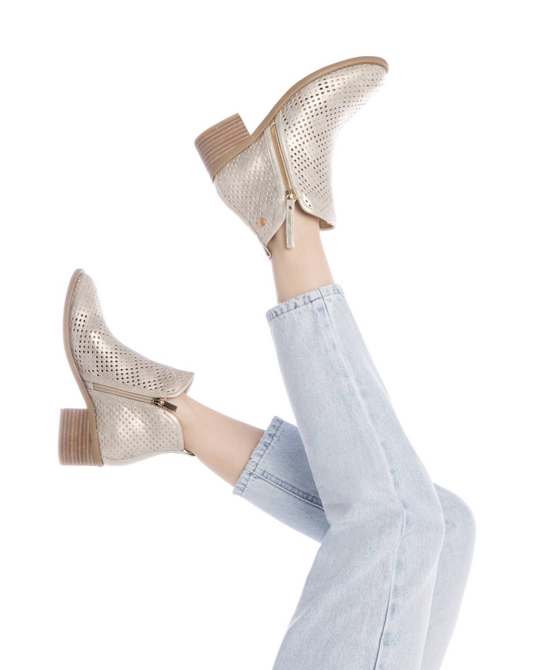 BOTÍN DE MUJER XTI 14396101、mySite、gtrtttuynbv