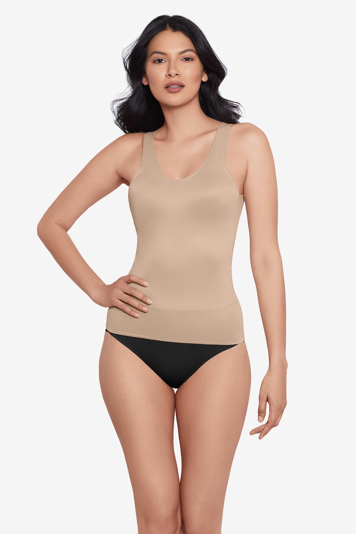  Back Wrap Tank、mySite、justintrudeaud