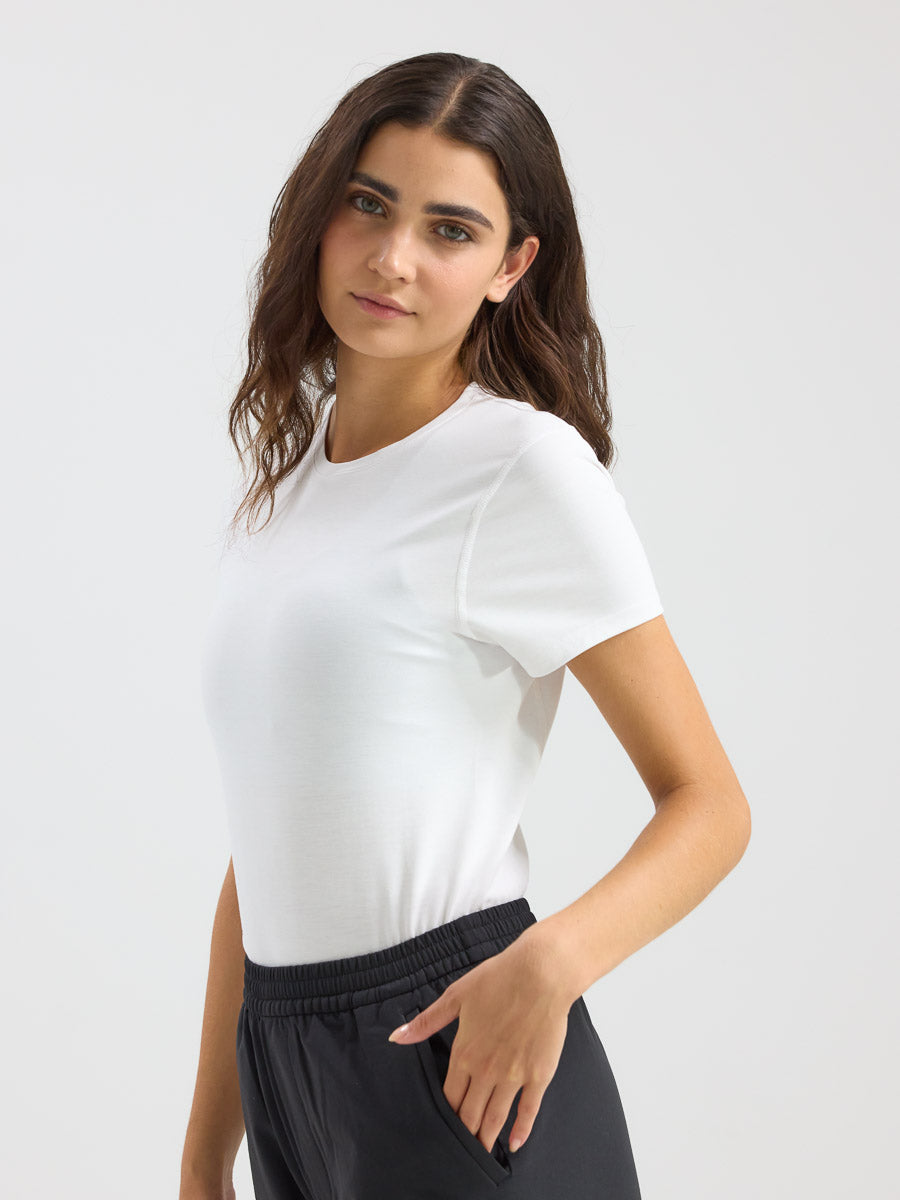 ThinkFast Jersey Baby Tee CL、mySite、shThinkFast Jersey Baby Tee CL、mySite、glenpowelloop_name